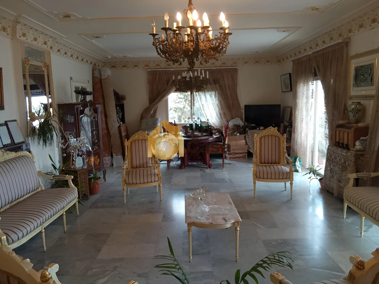 Apartment for Sale in Chtoura - 3 bed, 2 bath