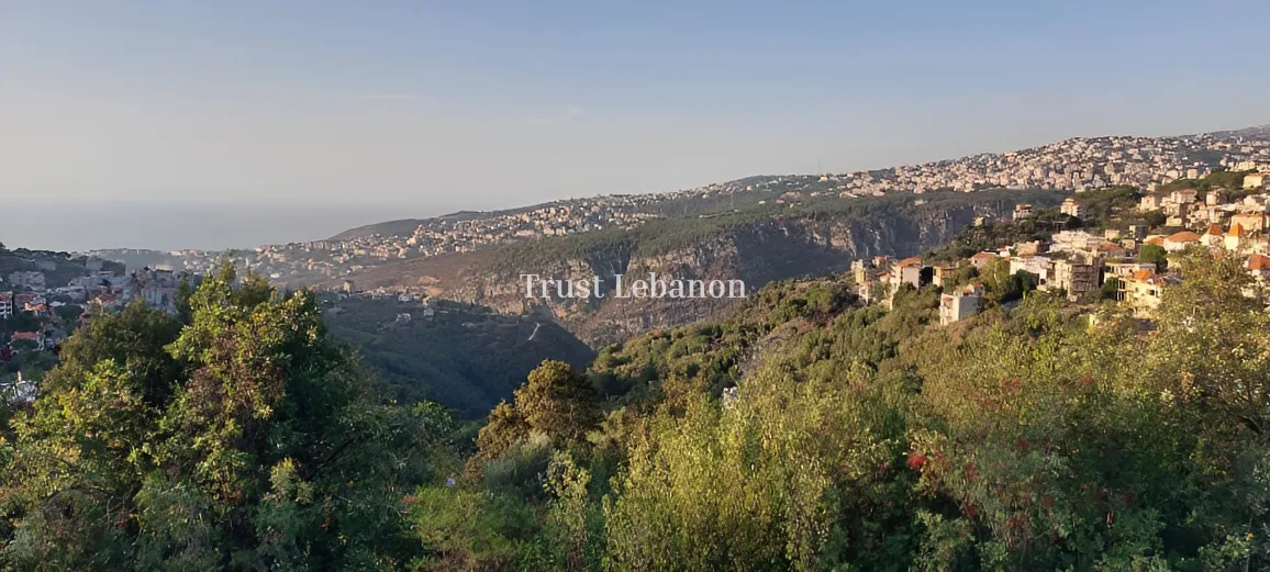 Residential Land for sale in Beit Chabeb, Lebanon