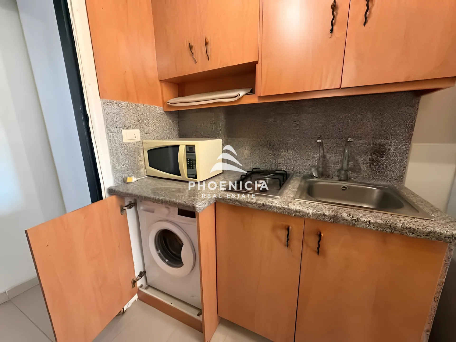Chalet for rent in Aamchit