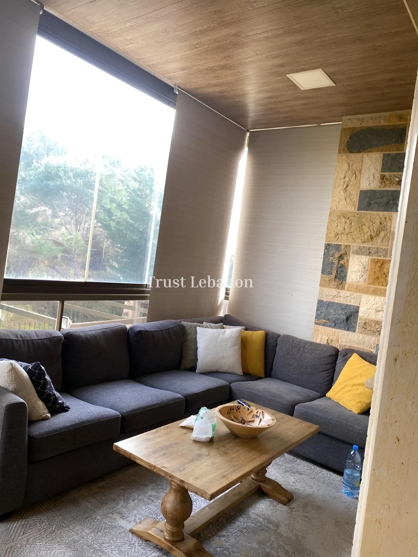 Apartment for sale in Bsaba, Lebanon