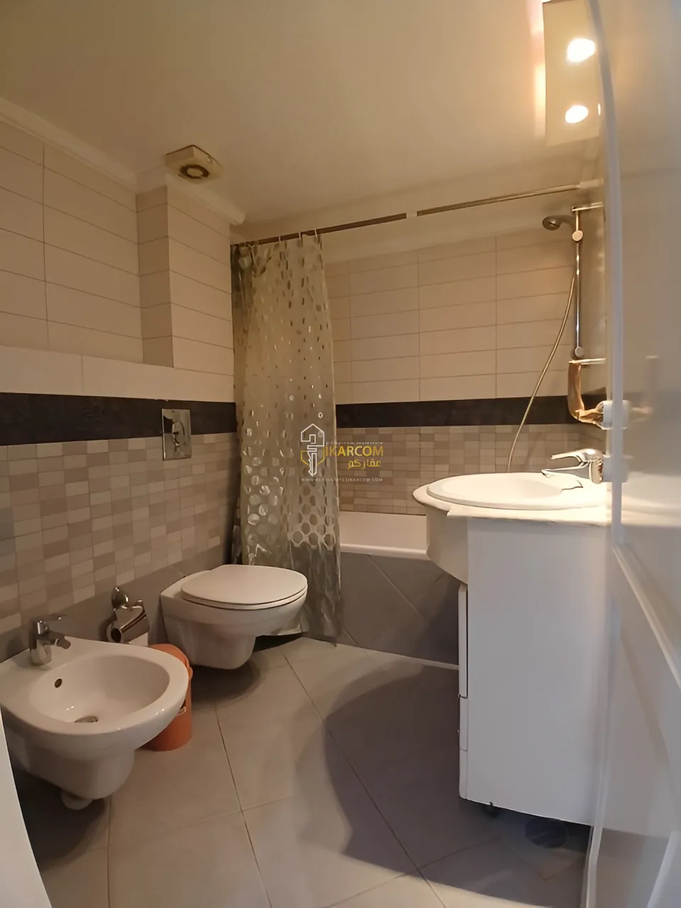 Apartment for Rent in Sioufi