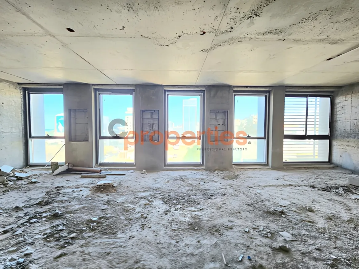 Office for Sale in Dbayeh