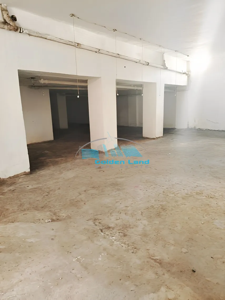 Warehouse for Sale in Daoura