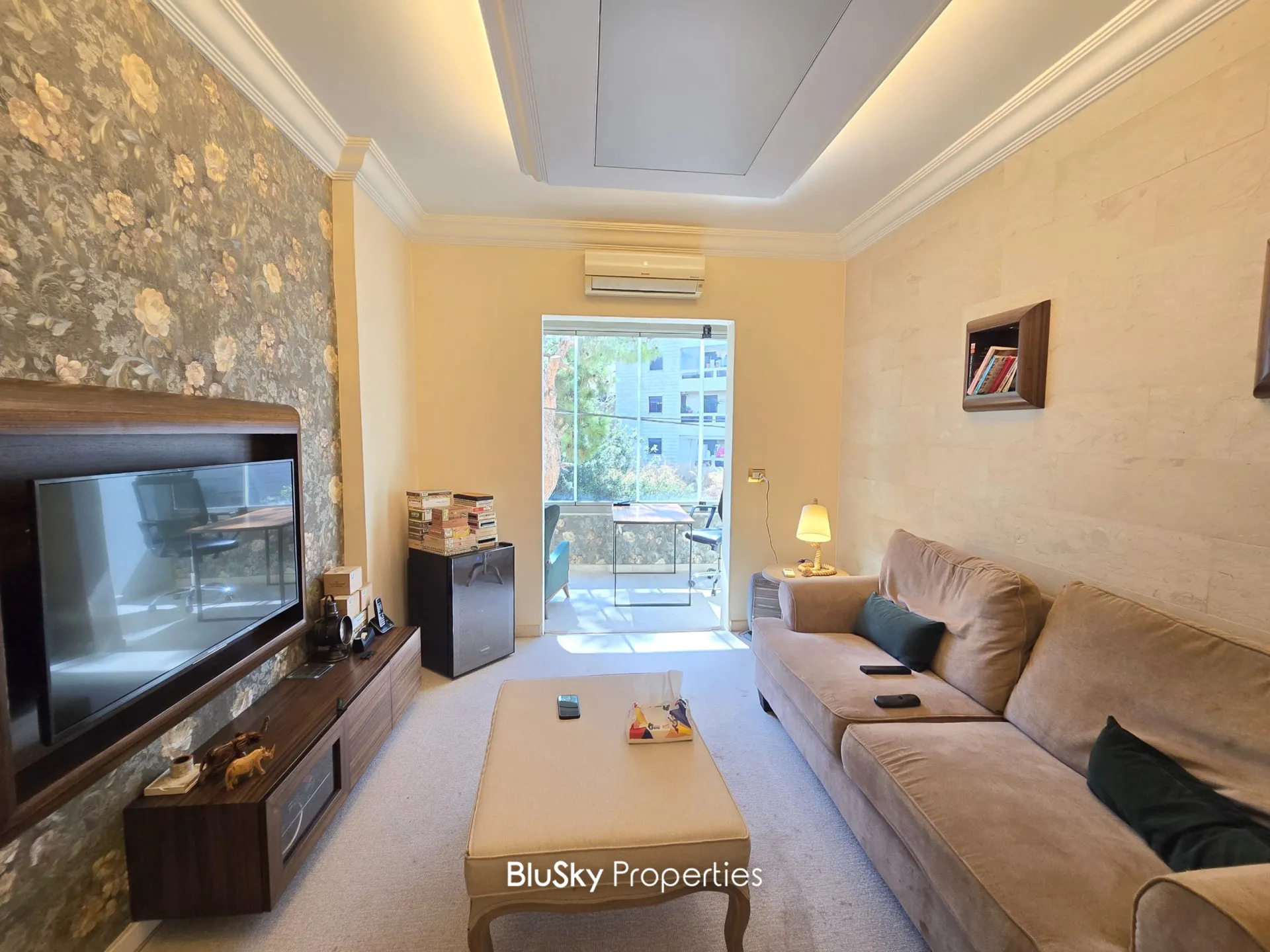 Apartment for sale in Mar roukouz, lebanon