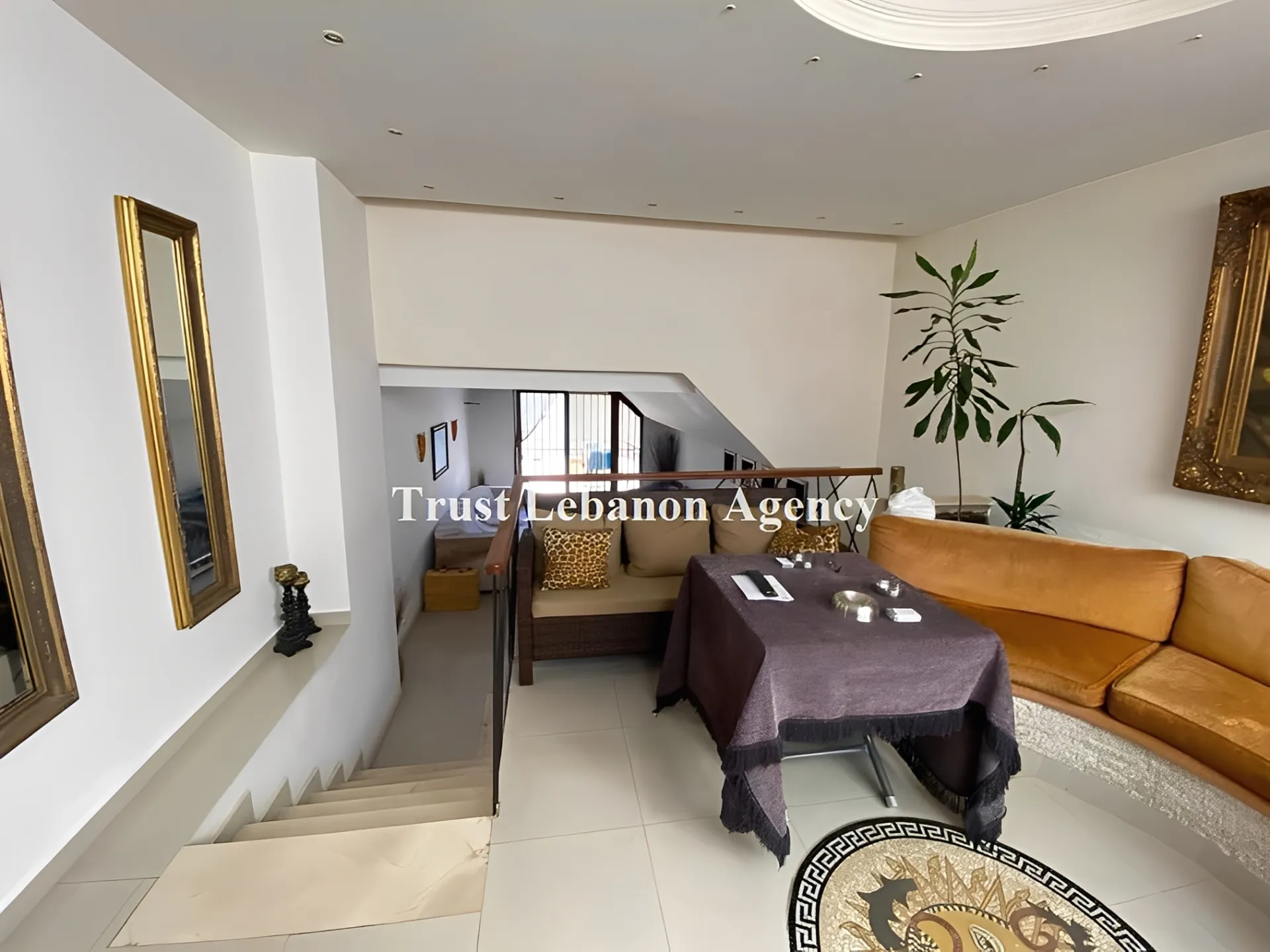 Apartment for Sale in Metn Tilal Ain Saadeh Lebanon