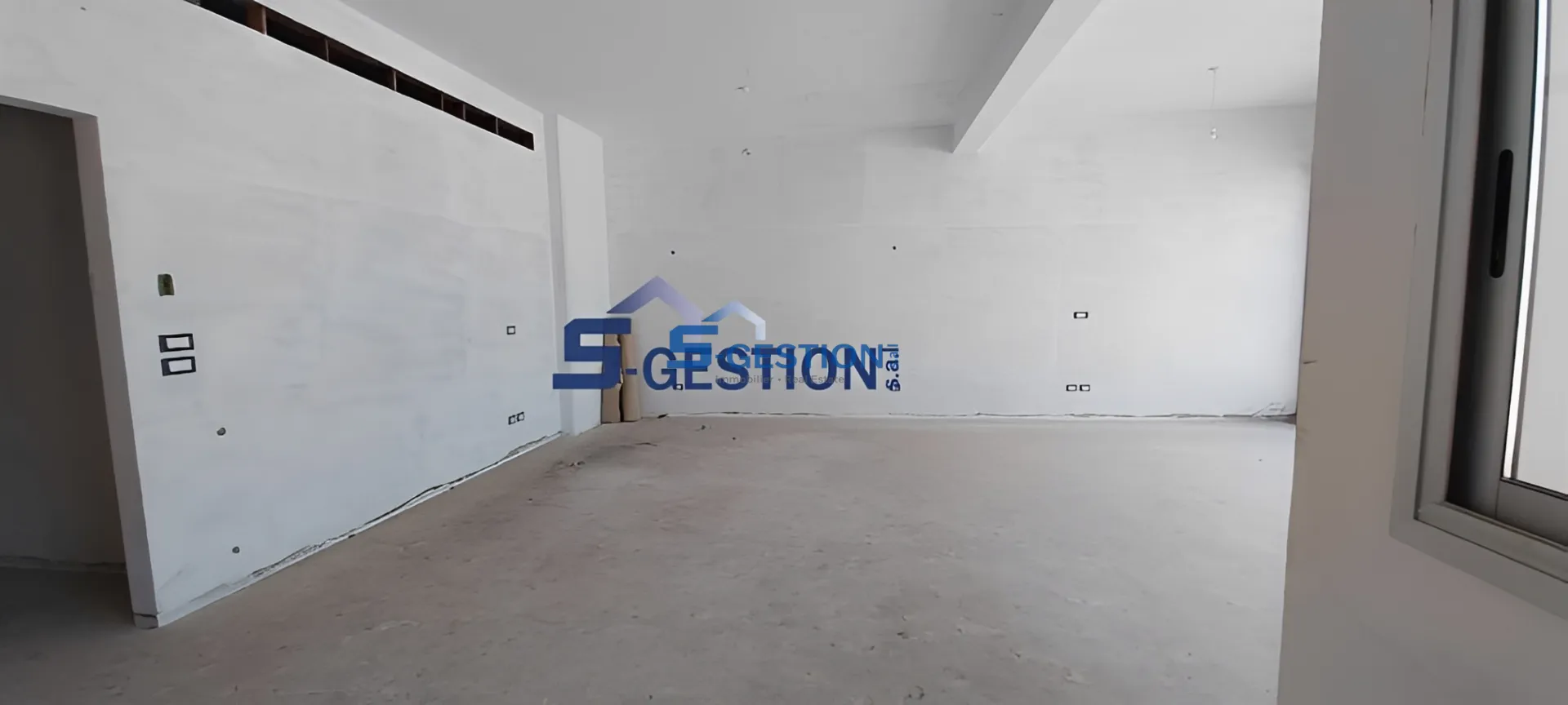Apartment for Sale in Achrafieh