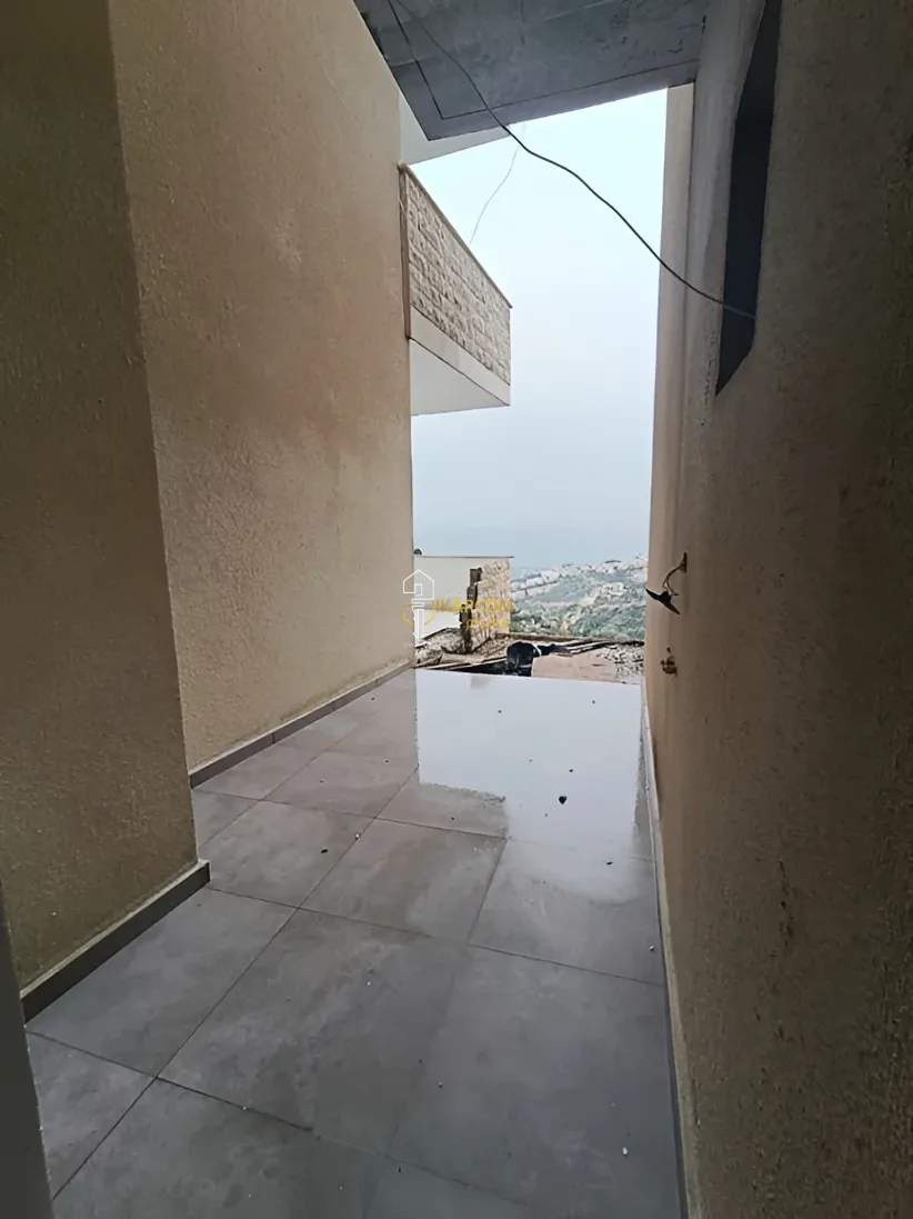 Apartment for sale in Nabiyeh, Lebanon