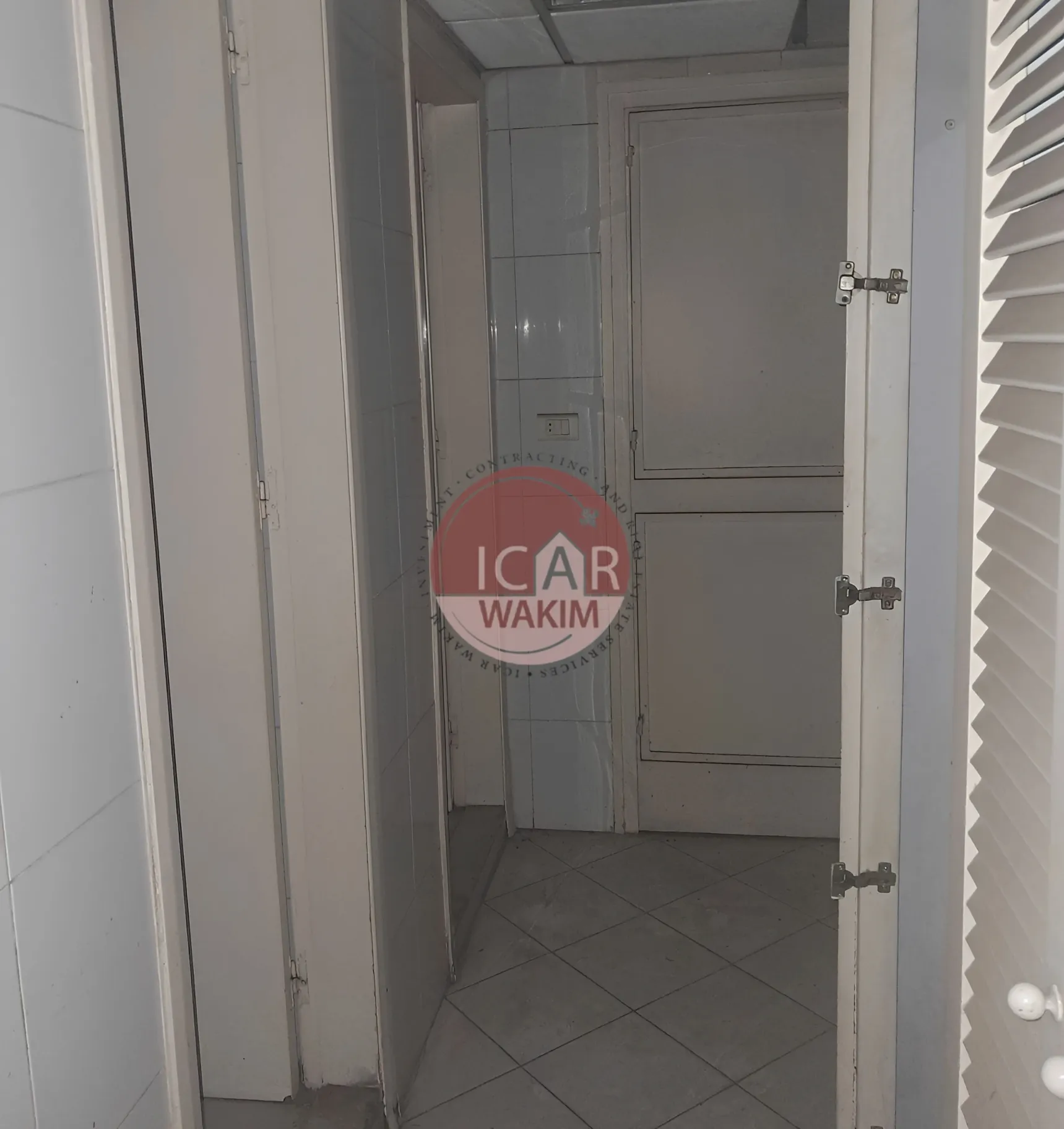 Office for rent in Achrafieh, Beirut, Lebanon