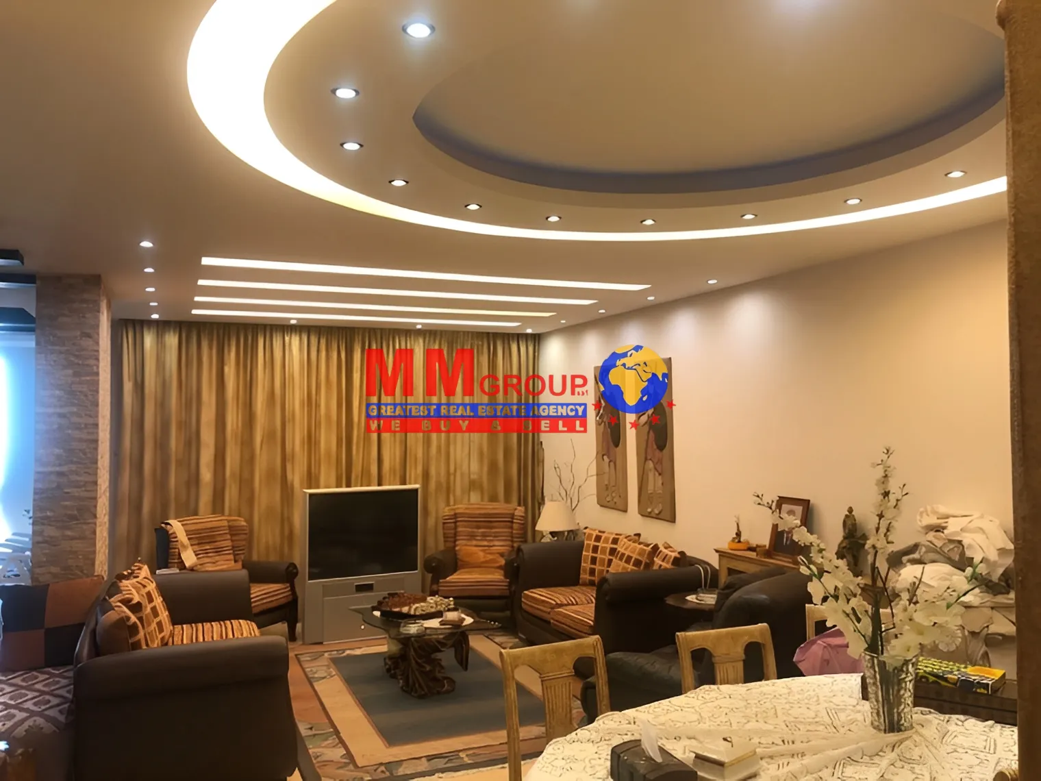 Apartment for sale in Ain Saadeh, Lebanon - 2 bed, 3 bath