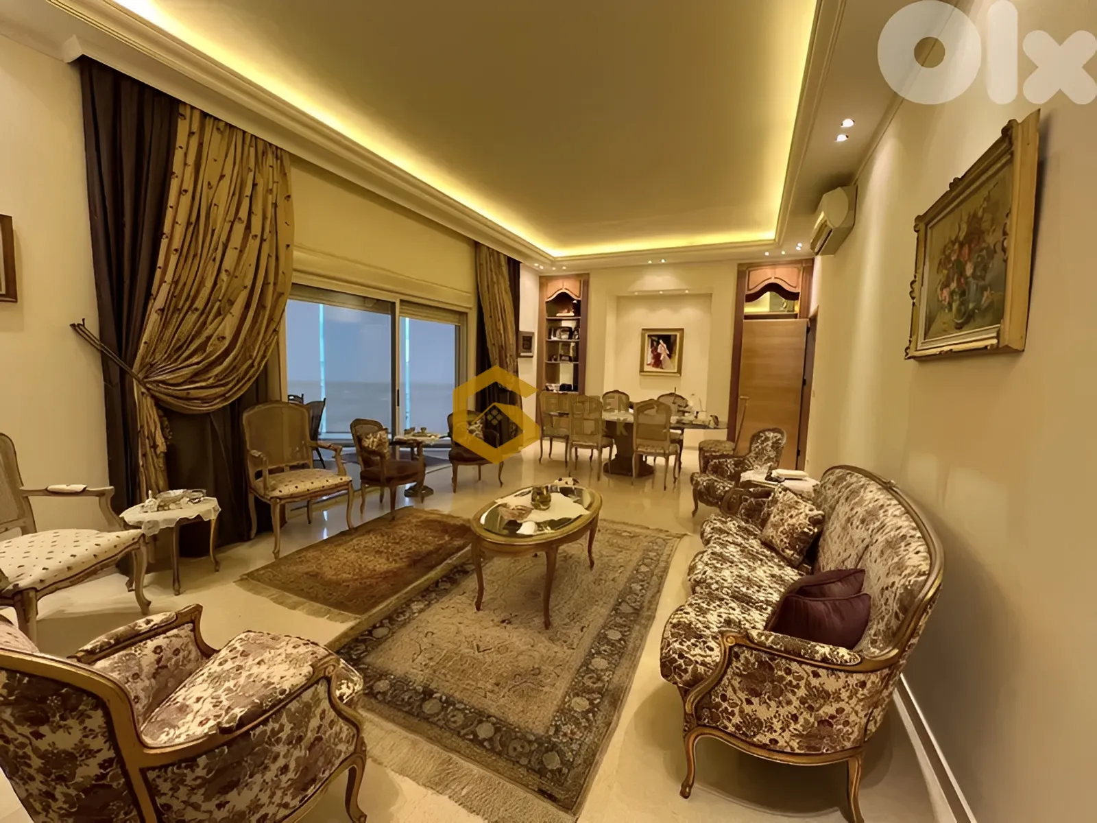 Apartment for Sale in Byblos - 3 bed, 3 bath