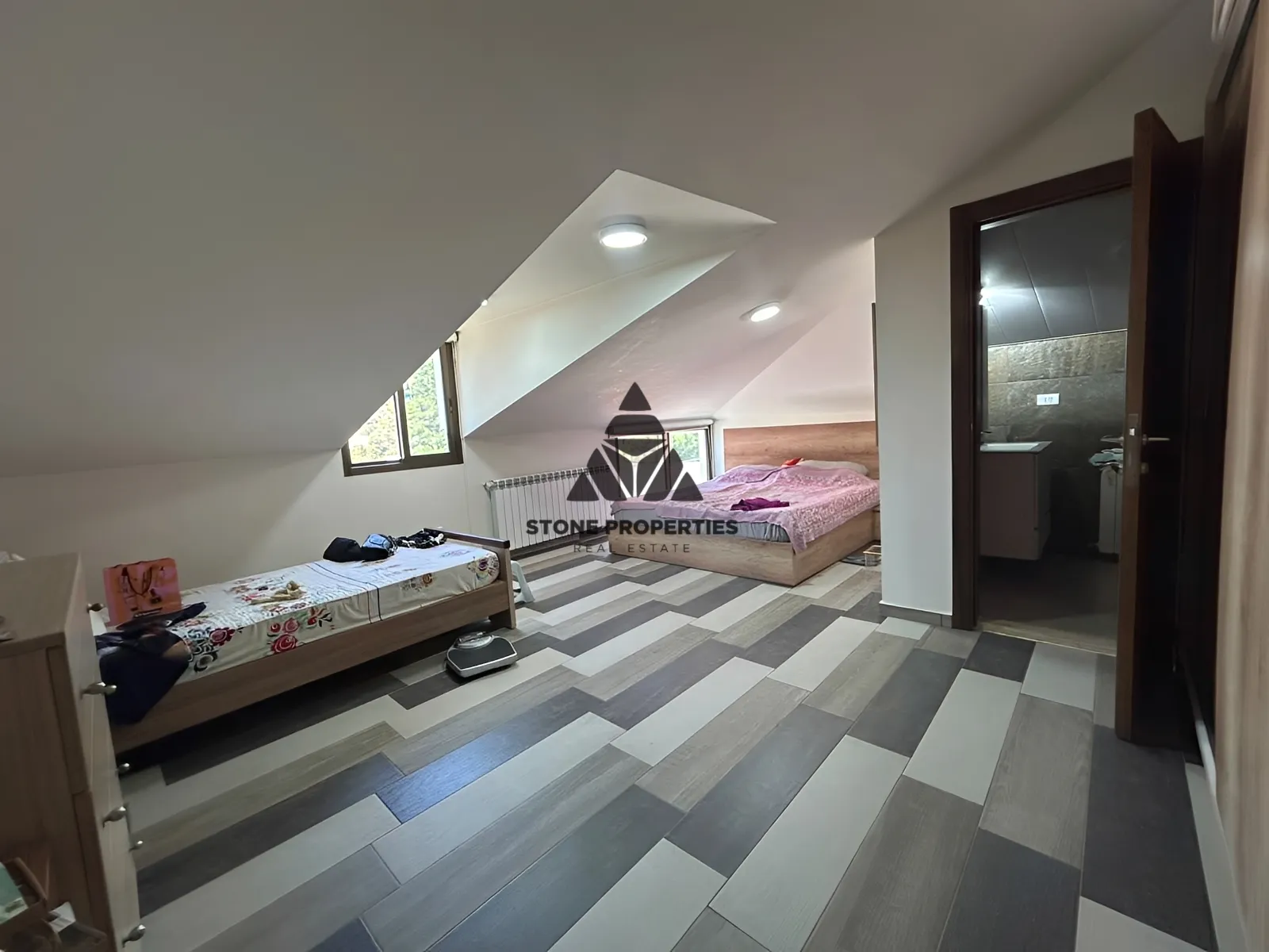 Duplex for sale in Bsefrine, lebanon