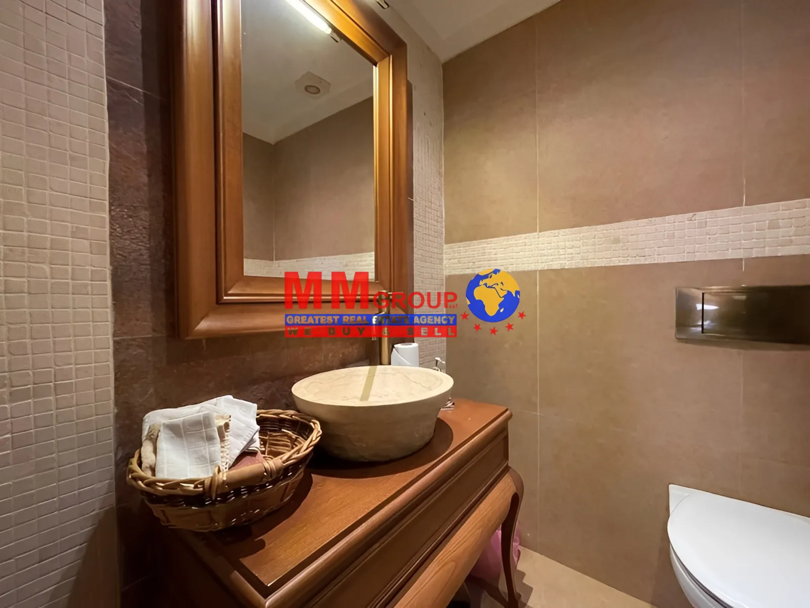 Apartment for sale in Ain Saadeh, Lebanon