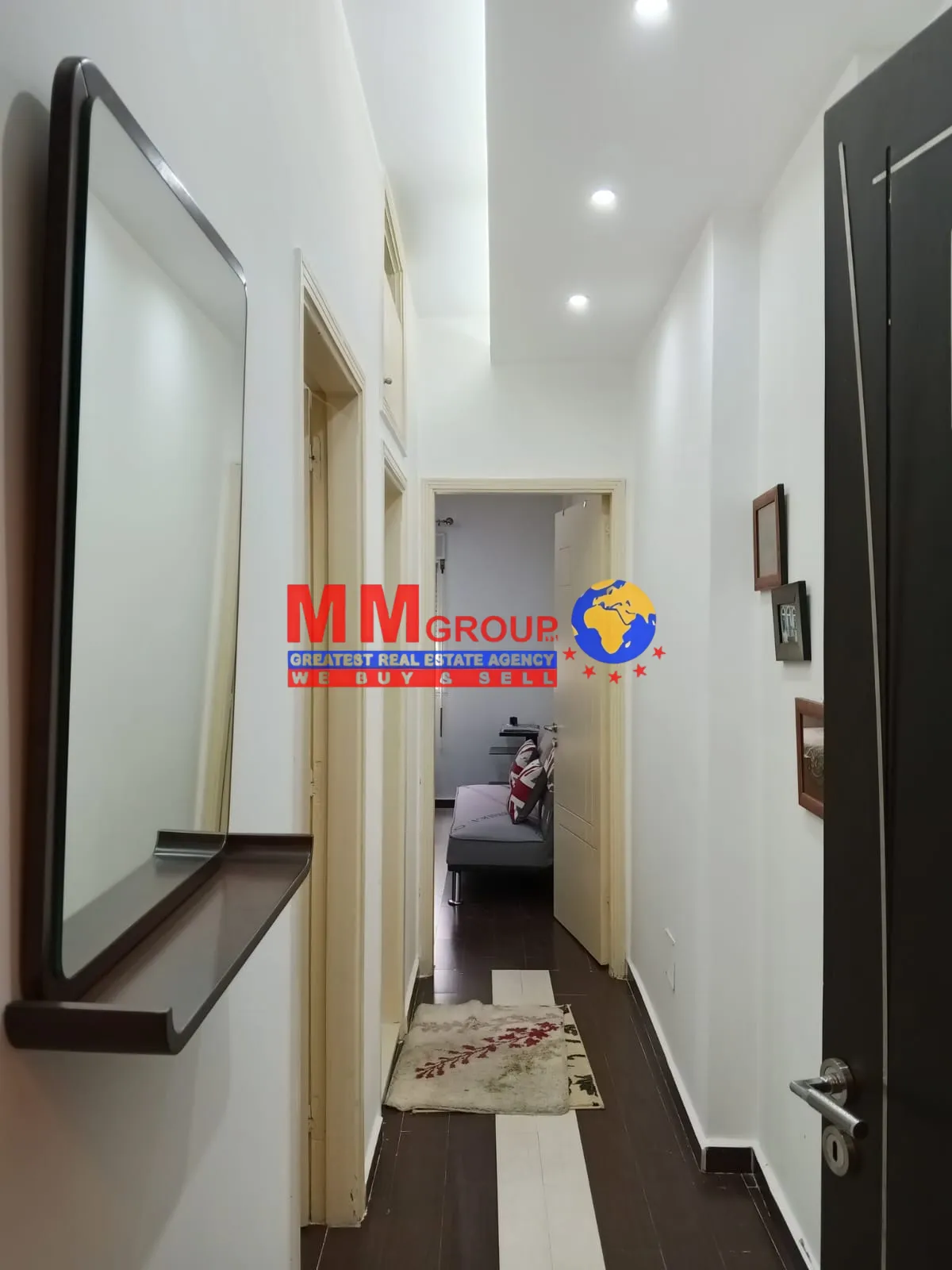 Apartment for Sale in Mansourieh