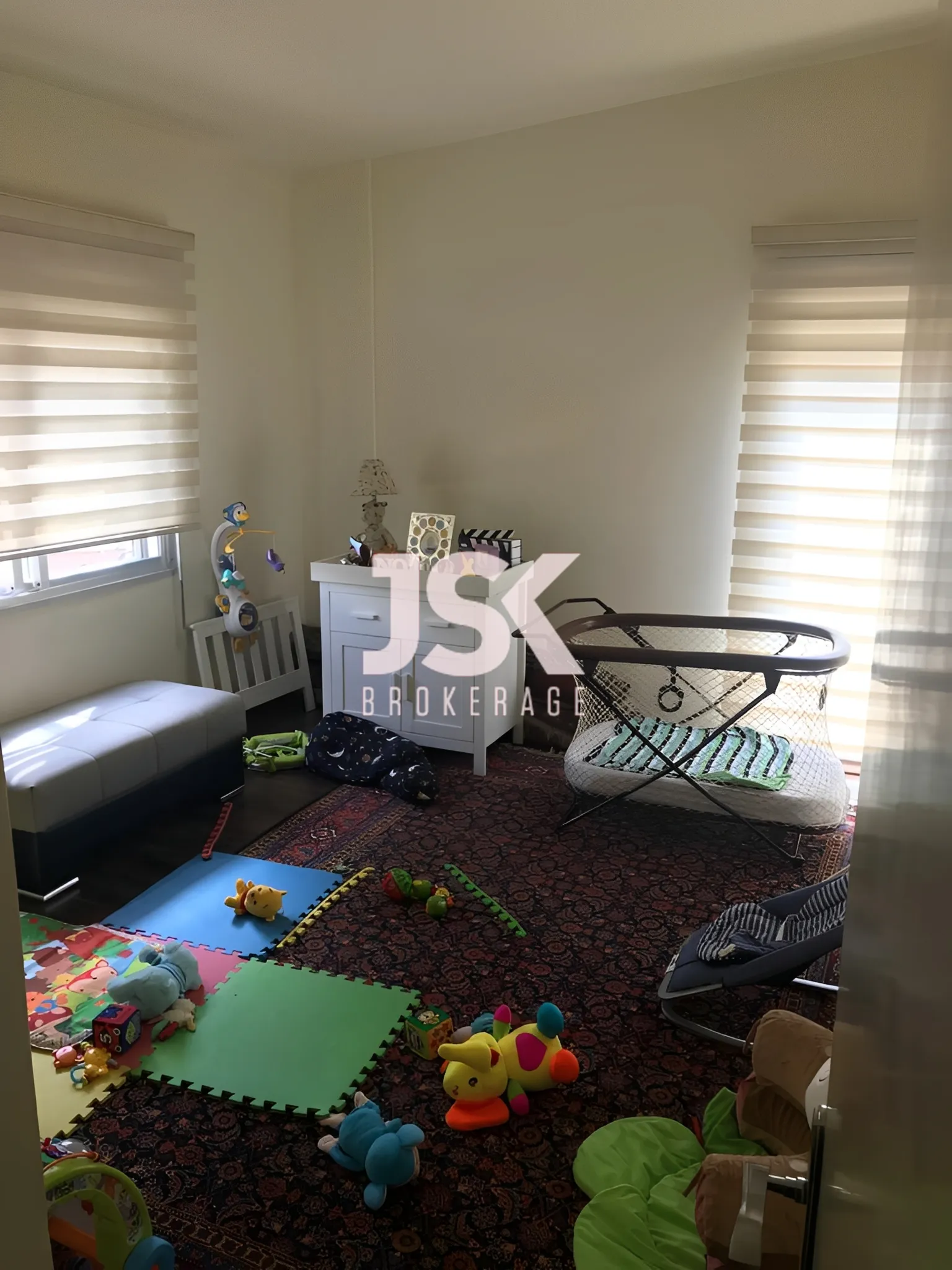 Apartment for Sale in Fanar, Lebanon