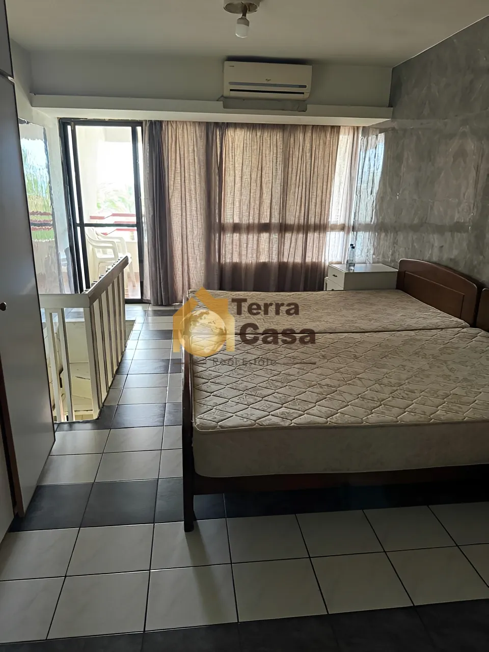 Duplex for sale in Jounieh