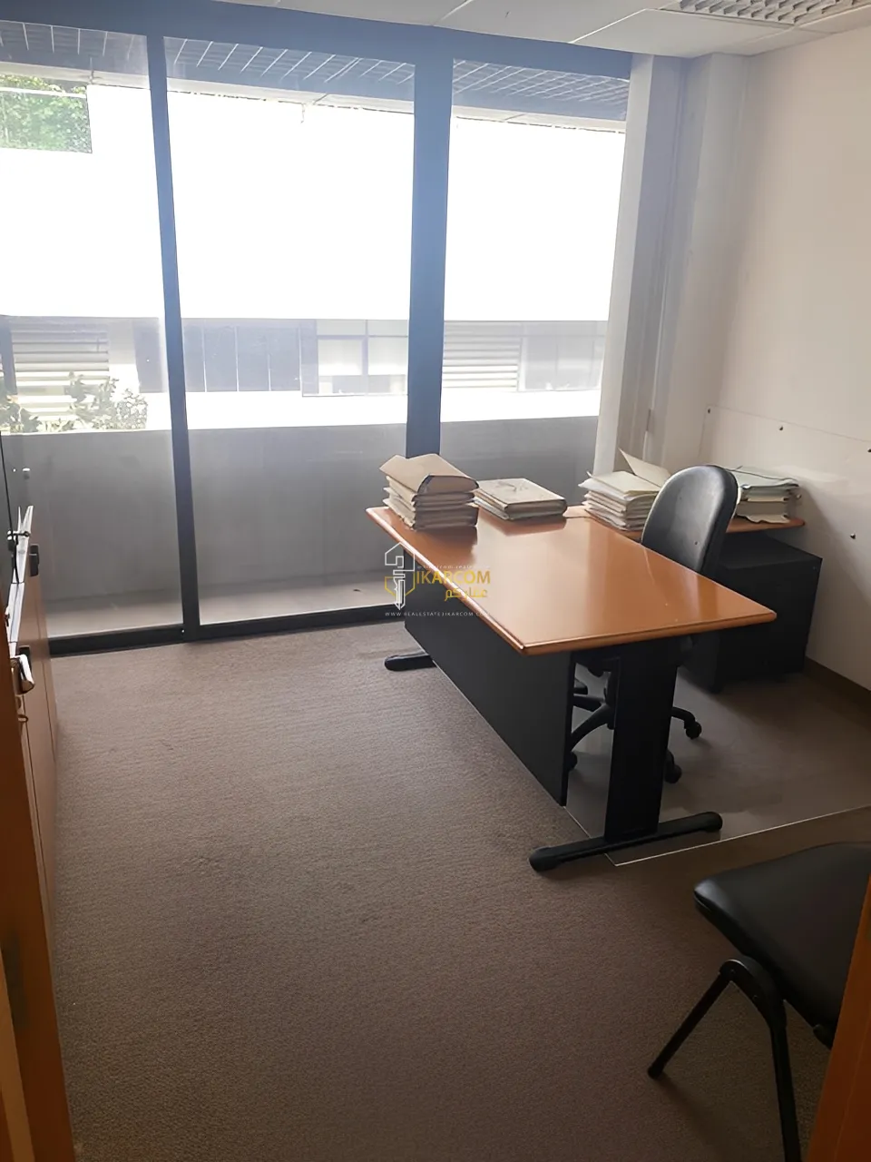 Office For Rent in Achrafieh