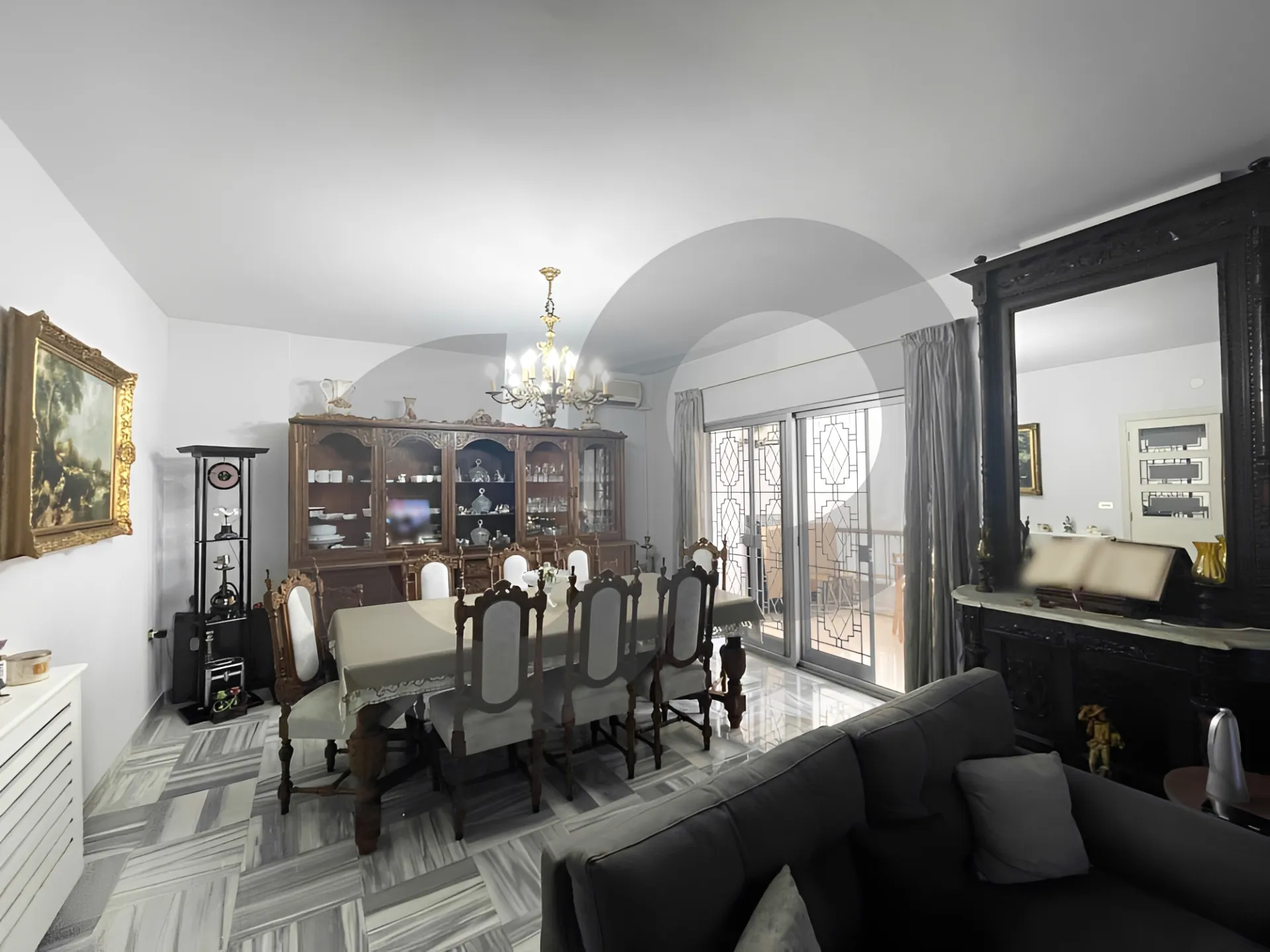 Apartment for Sale in Mar Mikhael