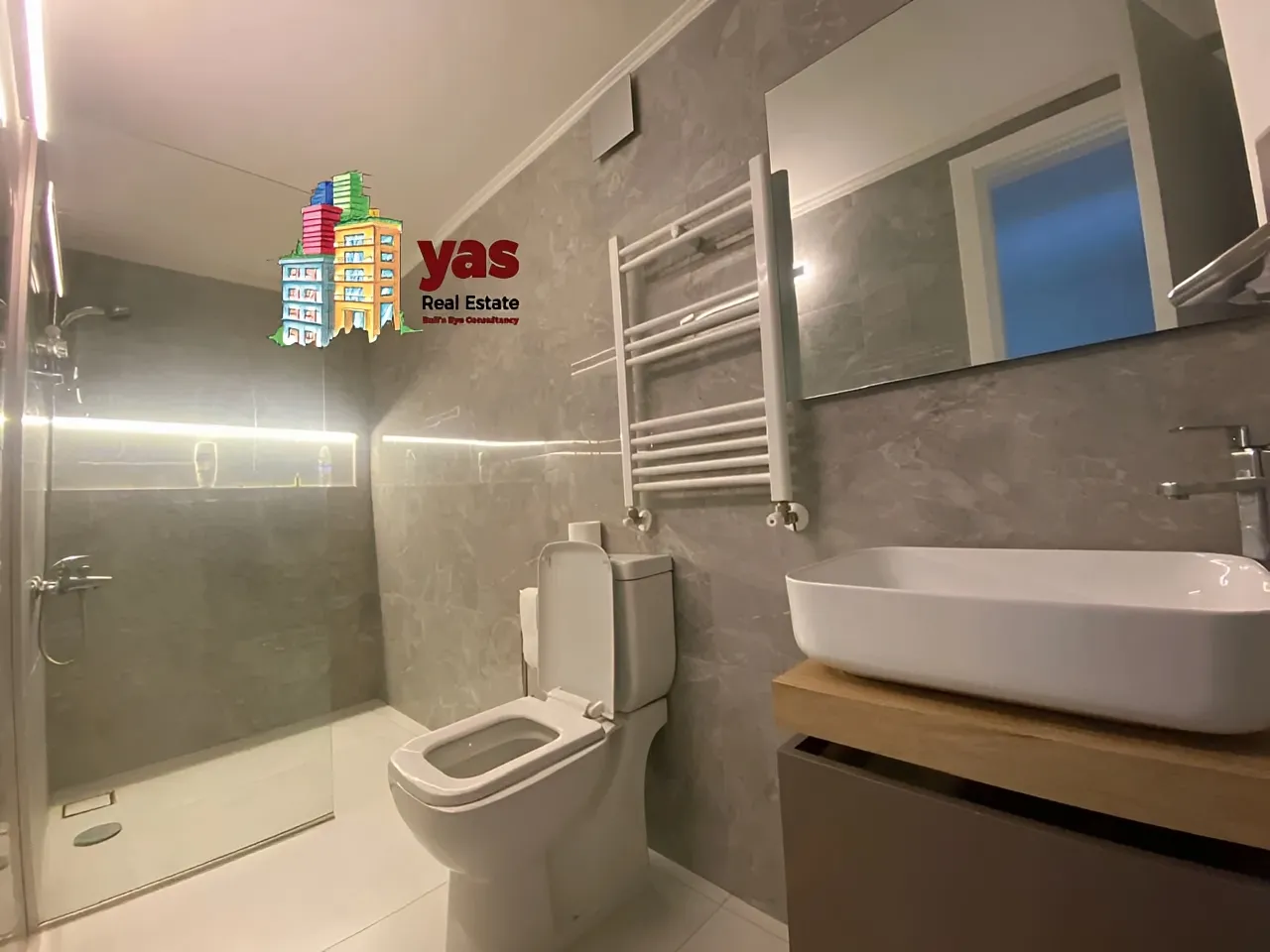 Chalet for Sale in Faraya - 2 bed, 2 bath