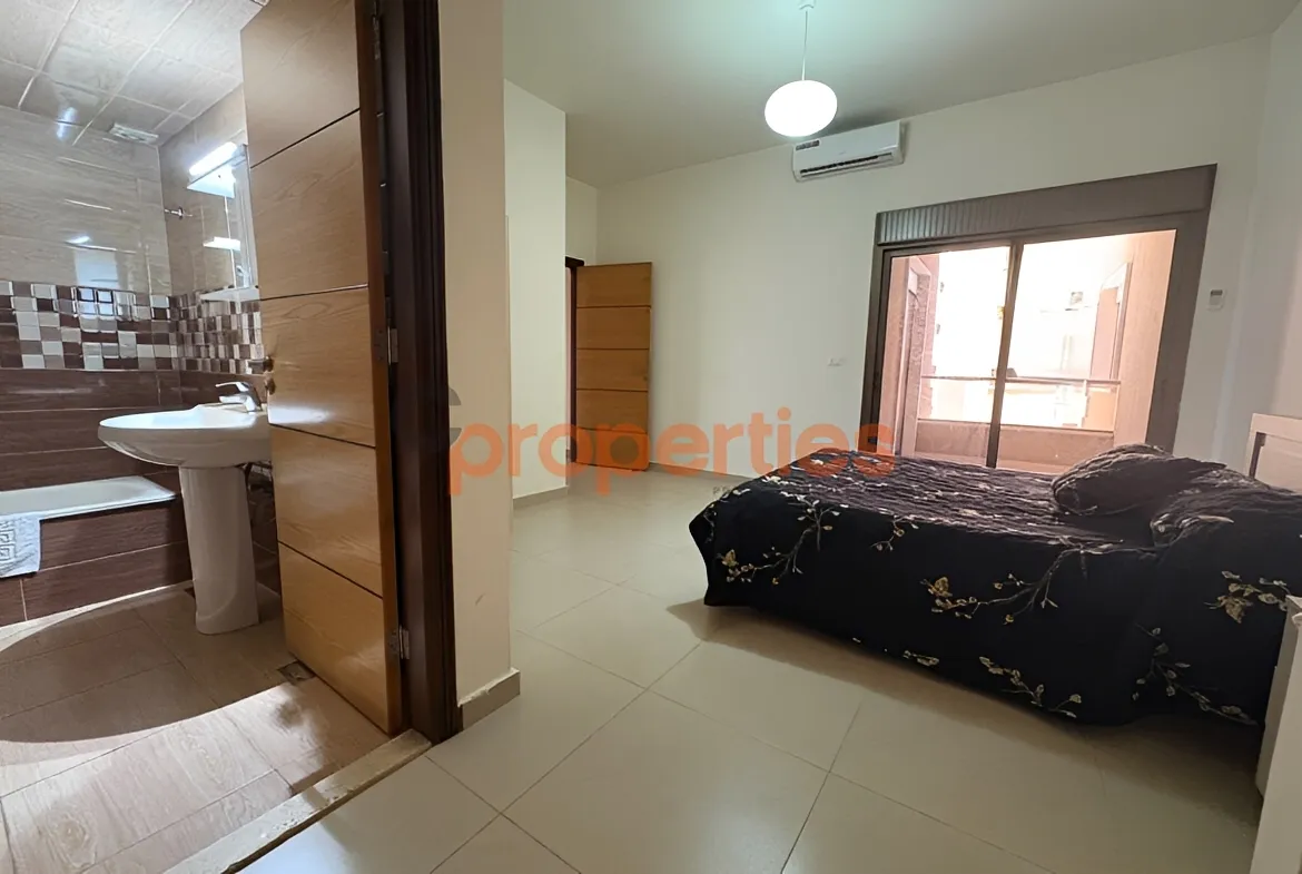 Apartment for Sale in Batroun