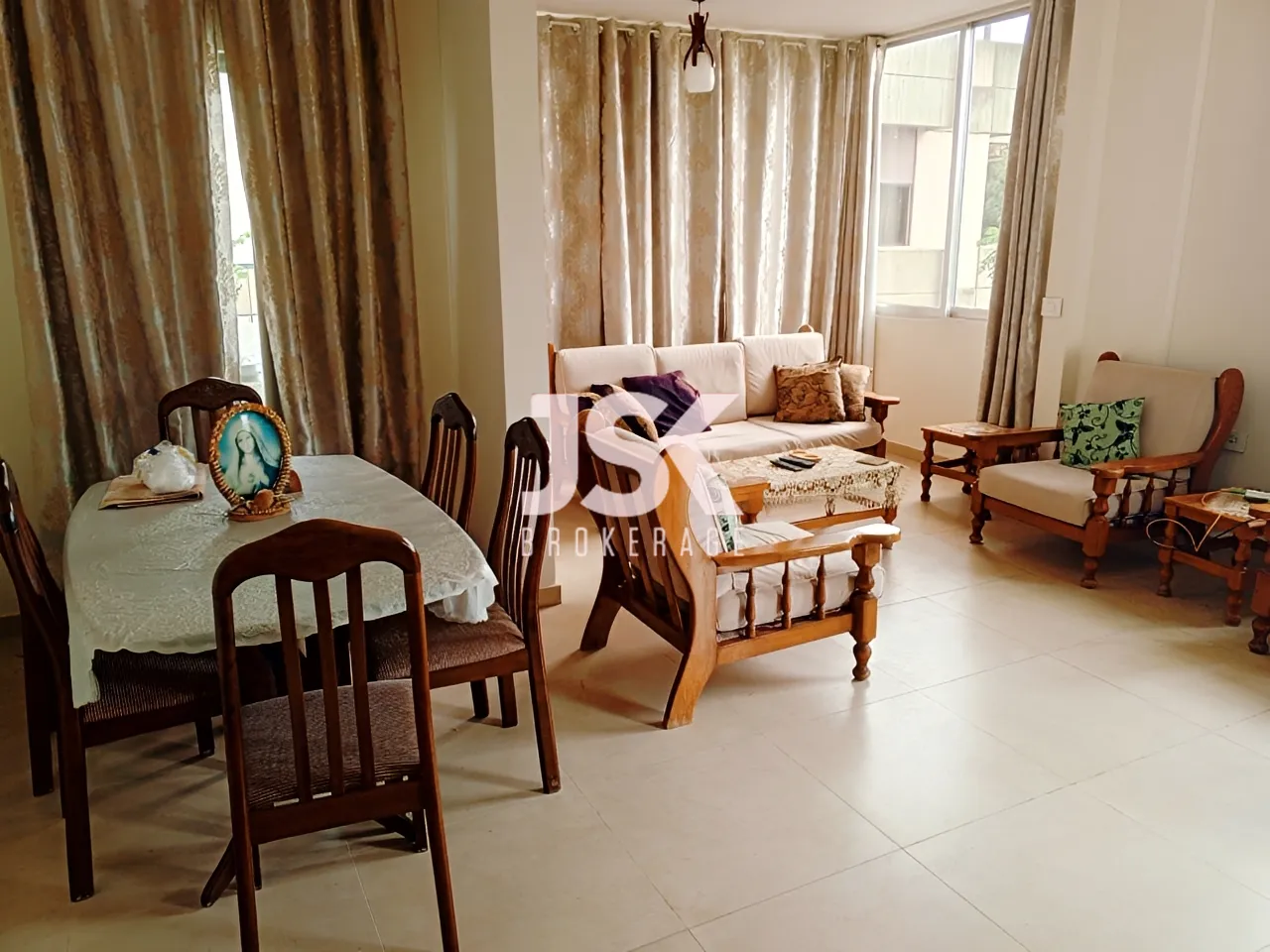 Apartment for Sale in Byblos - 2 bed, 1 bath