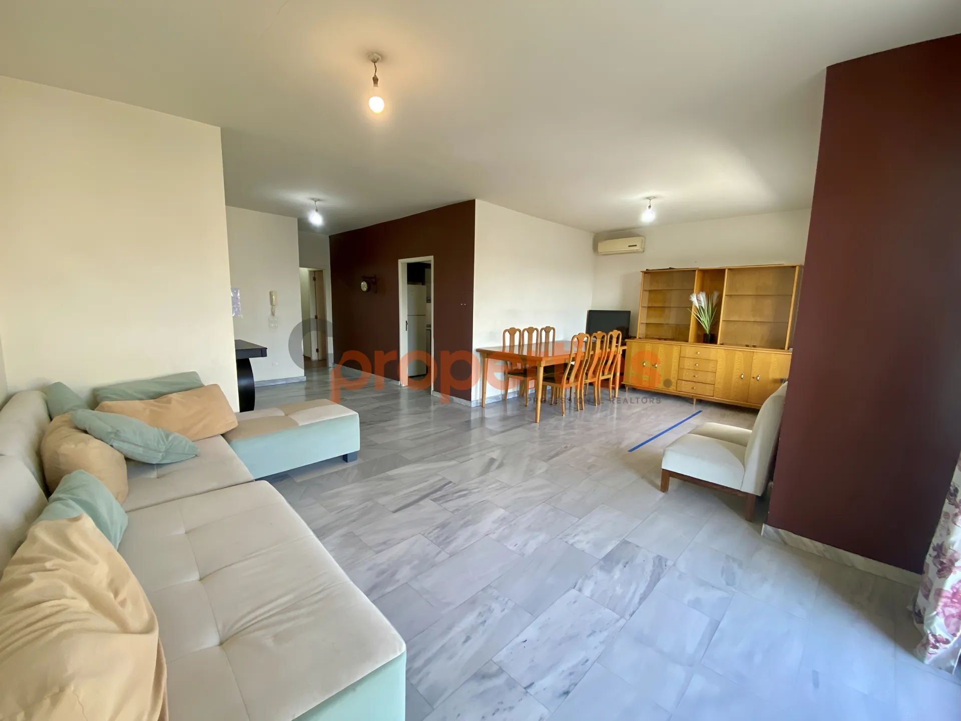 Apartment for Rent in Zalqa