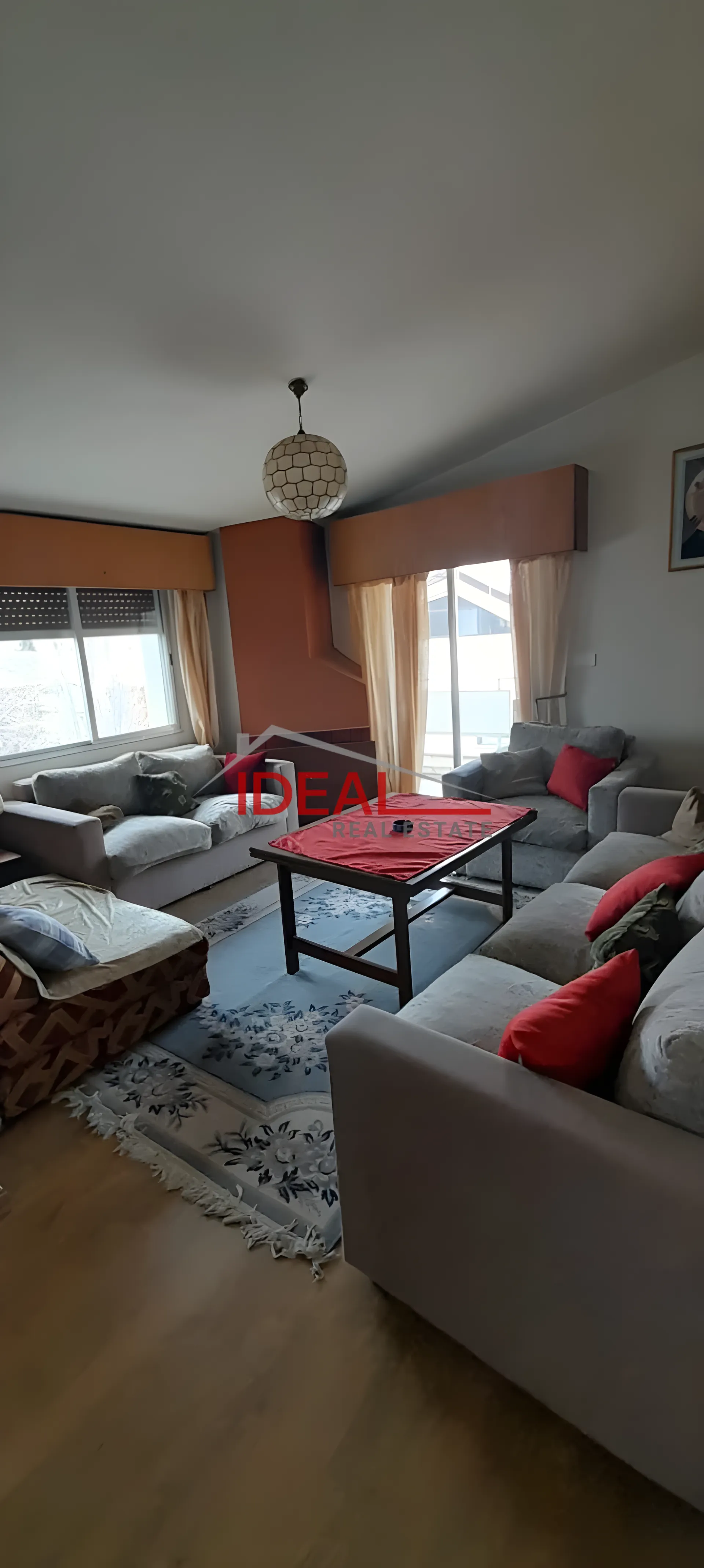 Chalet for sale in Kfardebian, Lebanon - 1 bed, 1 bath