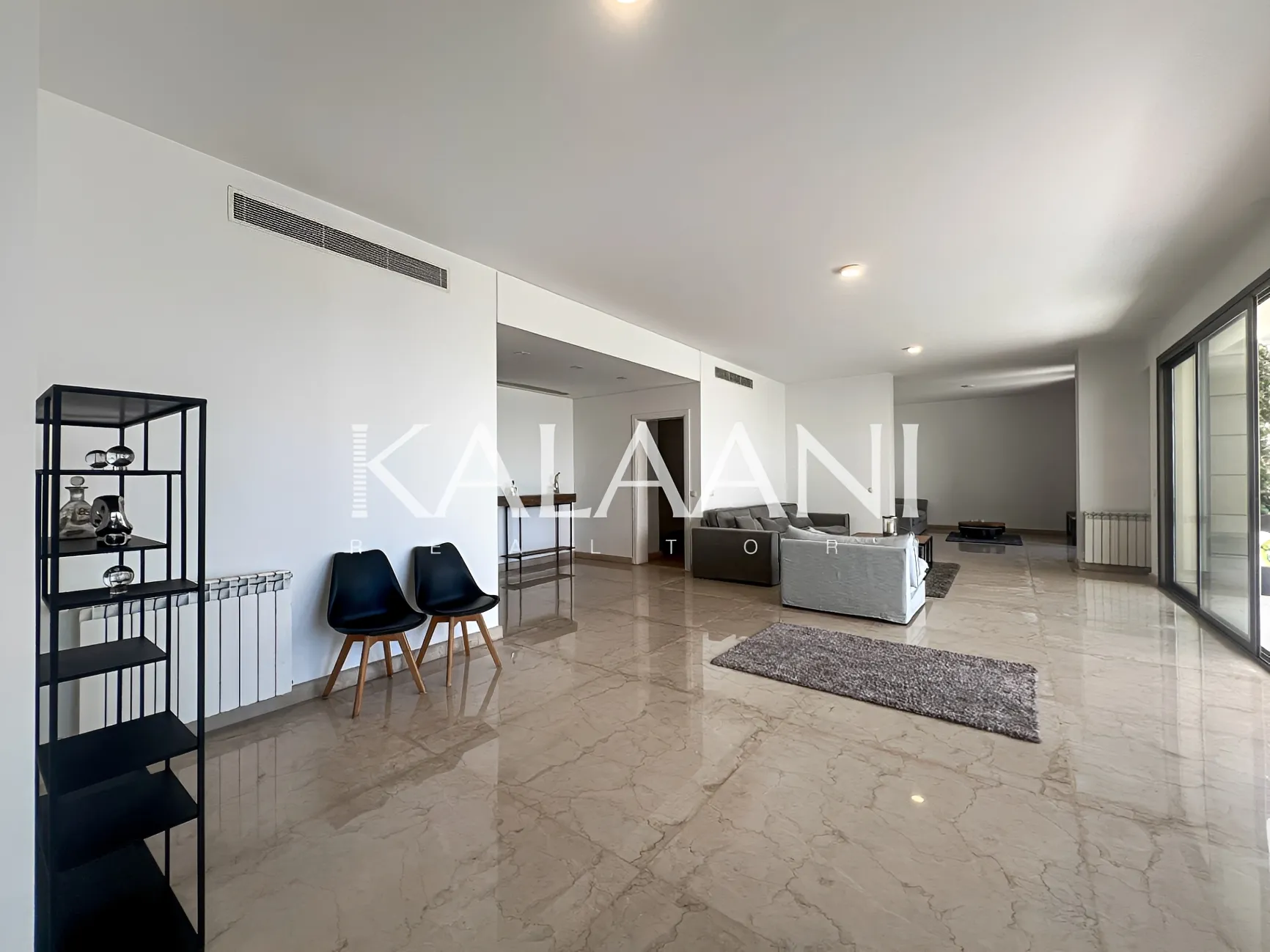 Apartment for rent in Gemmayzeh, Beirut, Lebanon