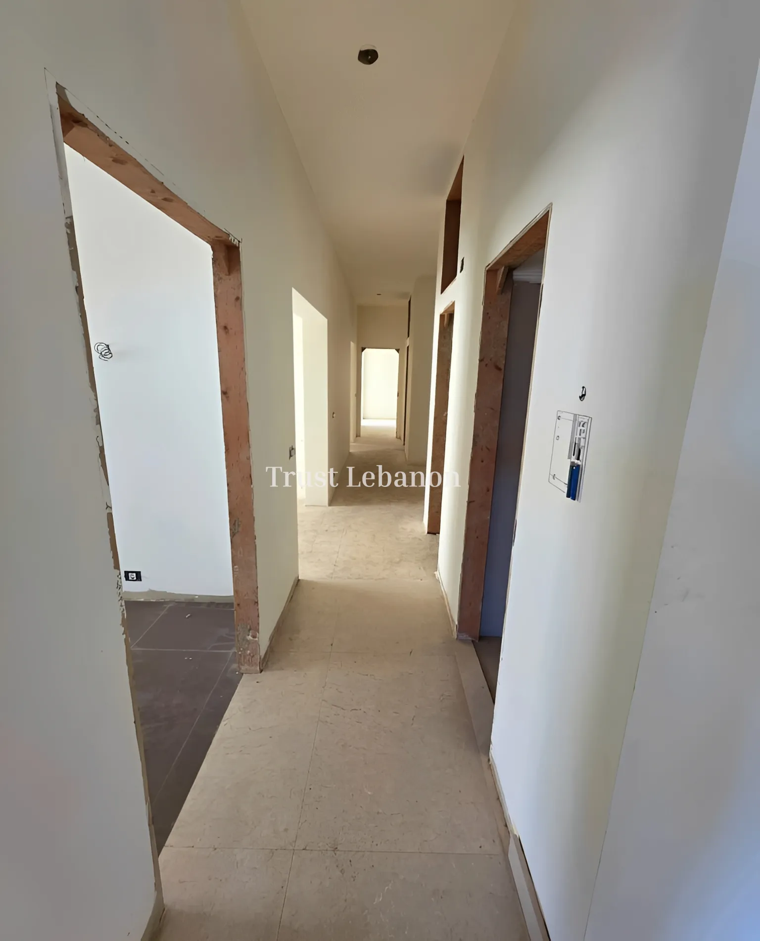Apartment for sale in Beit El Chaar, Lebanon