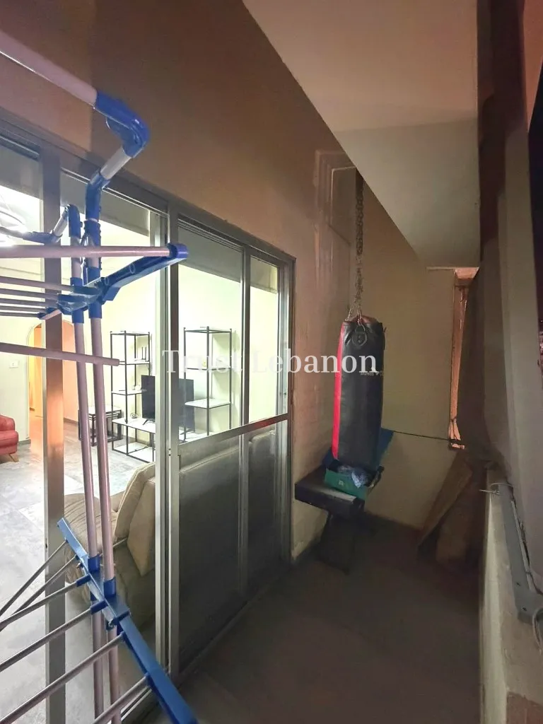 Apartment for rent in Bourj Hammoud, Lebanon