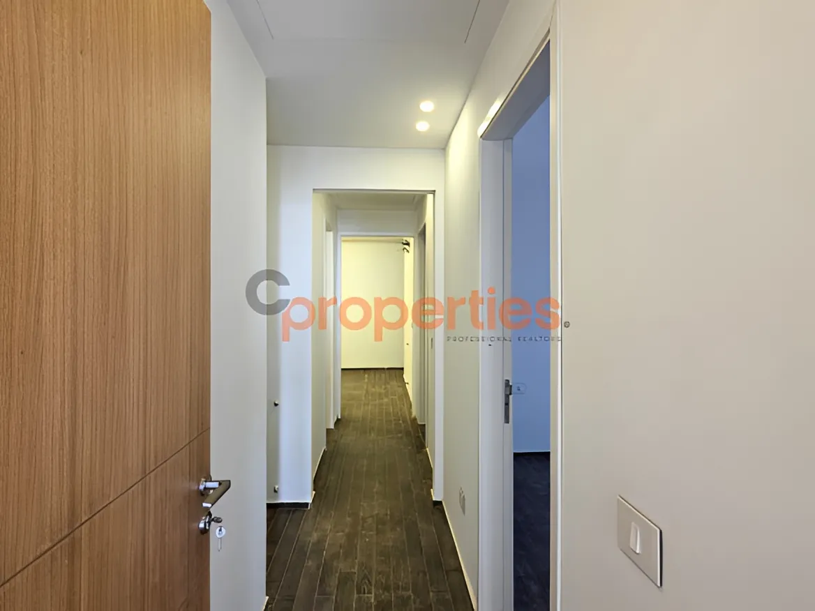 Apartment for Sale in Ain Saadeh
