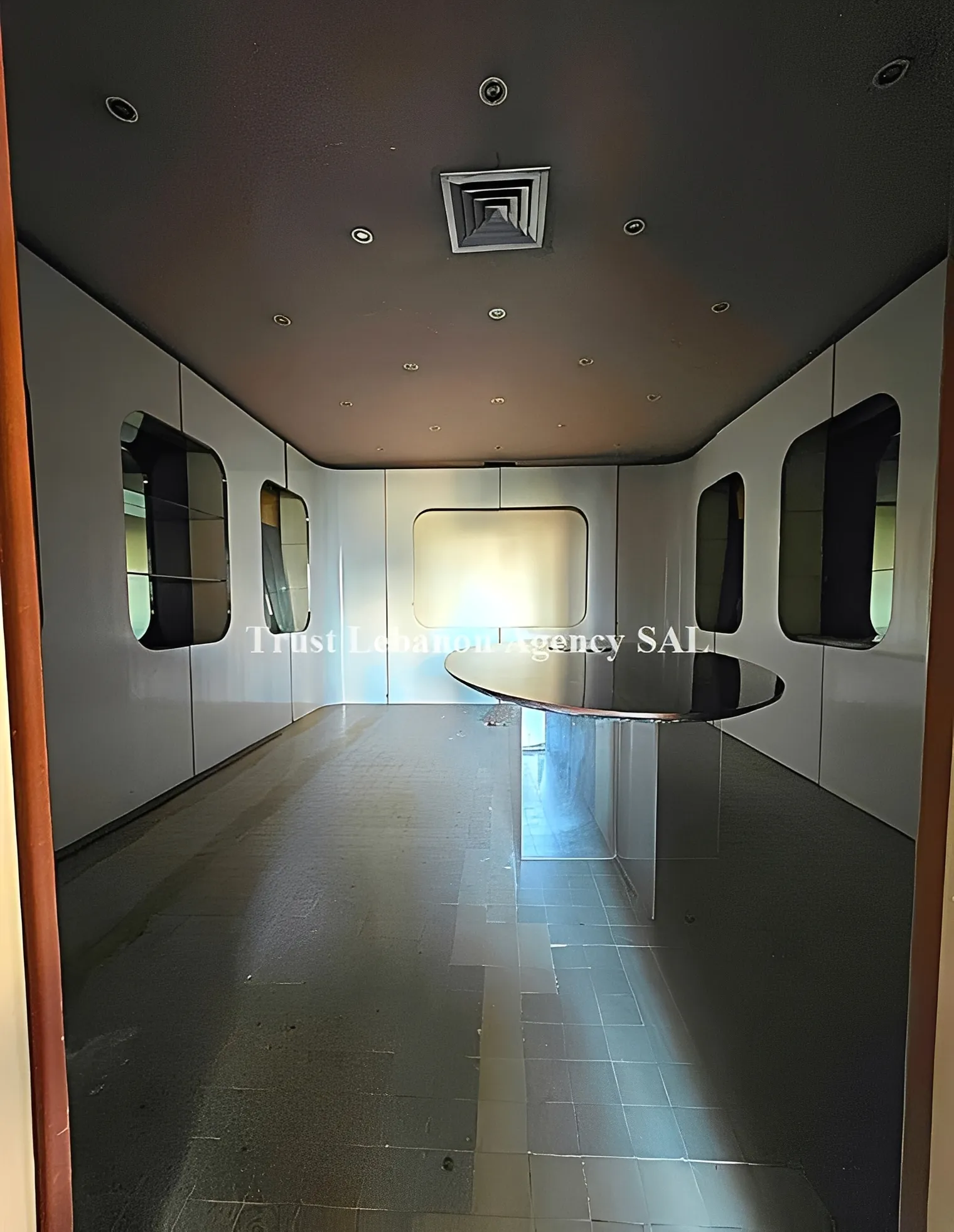 Office for rent in Metn, Horsh Tabet