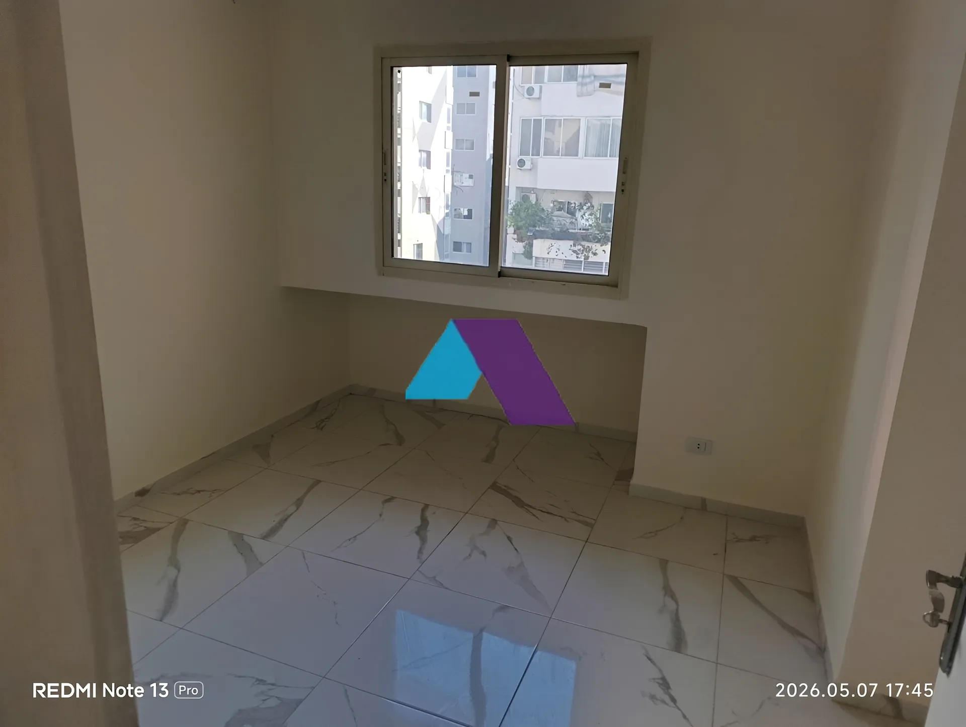 Apartment for sale in Bauchrieh, Lebanon