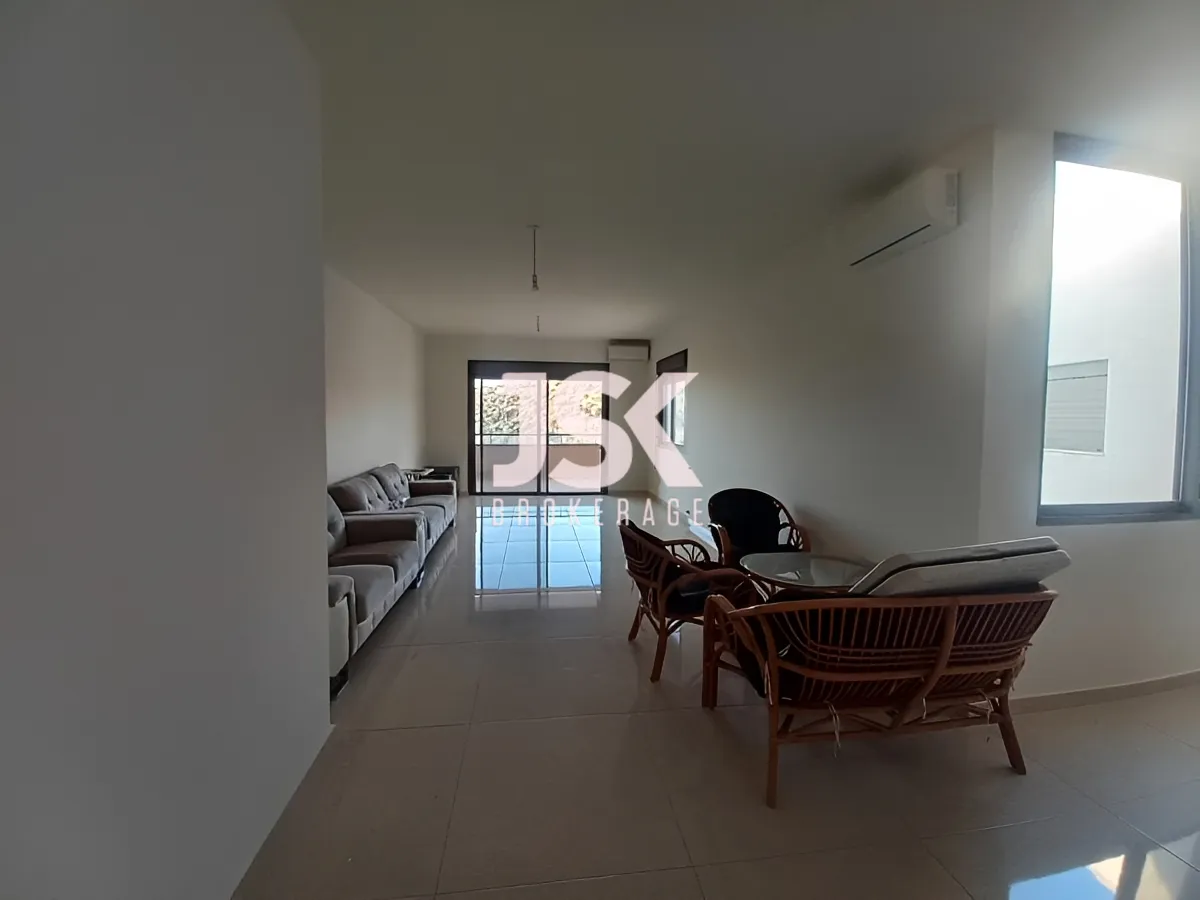 Duplex for Rent in Byblos, Lebanon