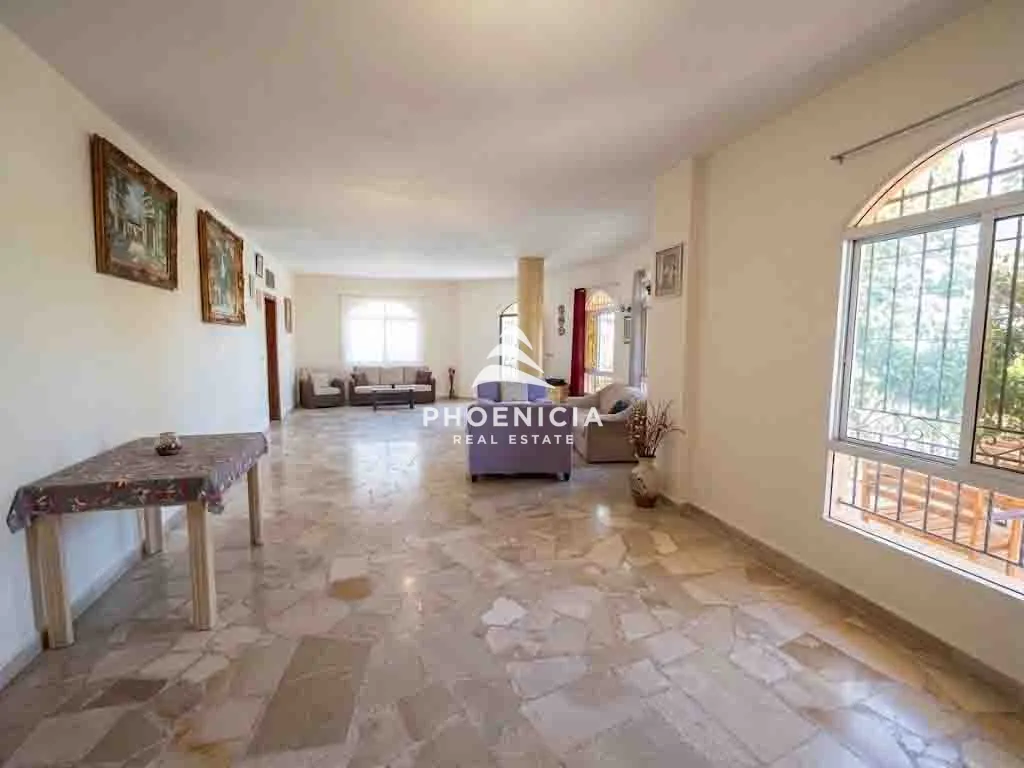 Restaurant for rent in Annaya, Lebanon