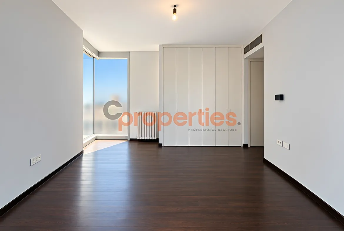 Apartment for Rent in Achrafieh