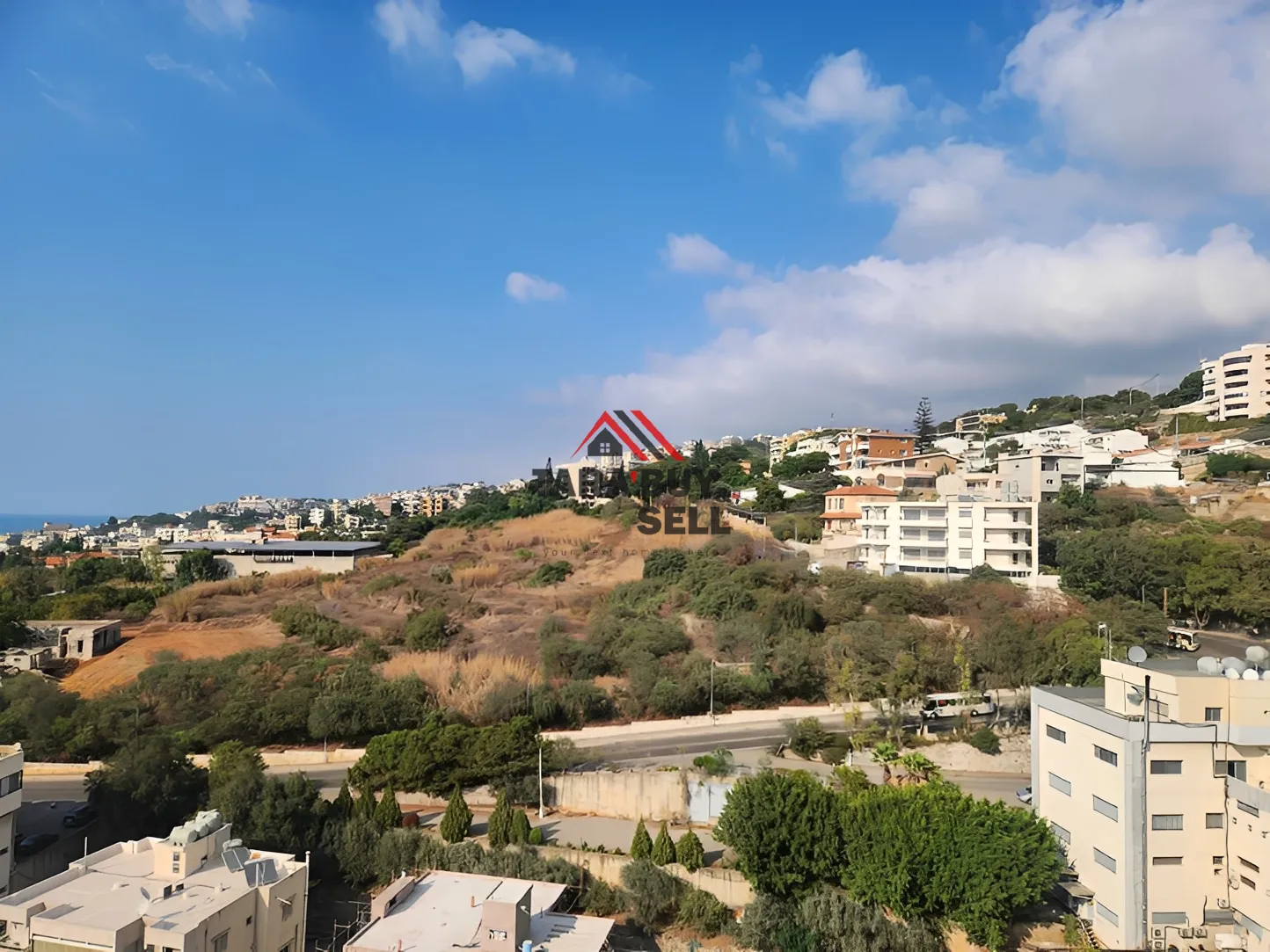 Apartment for Sale in Naqqache, Lebanon - 2 bed, 2 bath