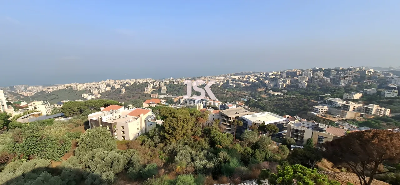Apartment for Rent in Mtaileb