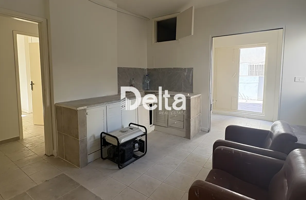 Apartment for rent in Barbir