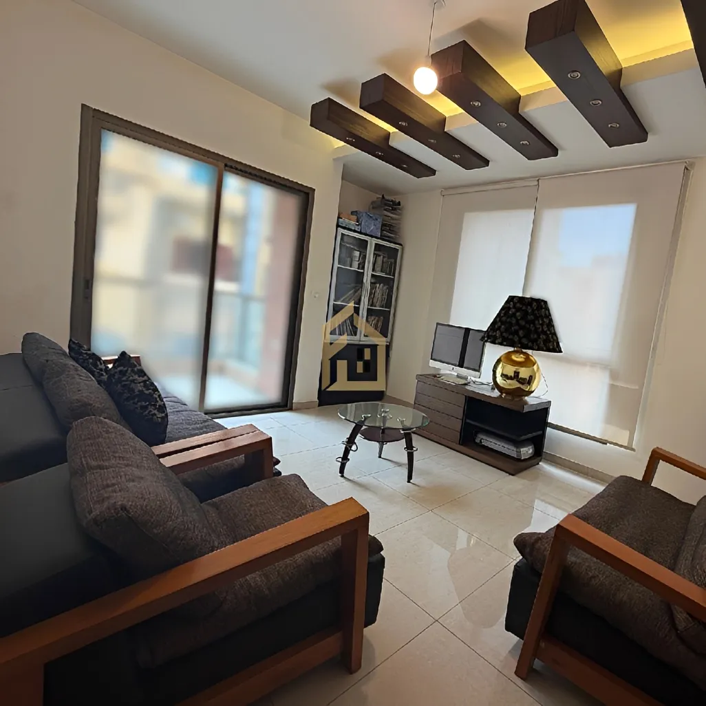 Apartment for rent in Sanayeh, Beirut, Lebanon