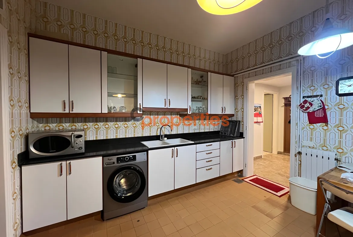 Apartment for Sale in Baabda