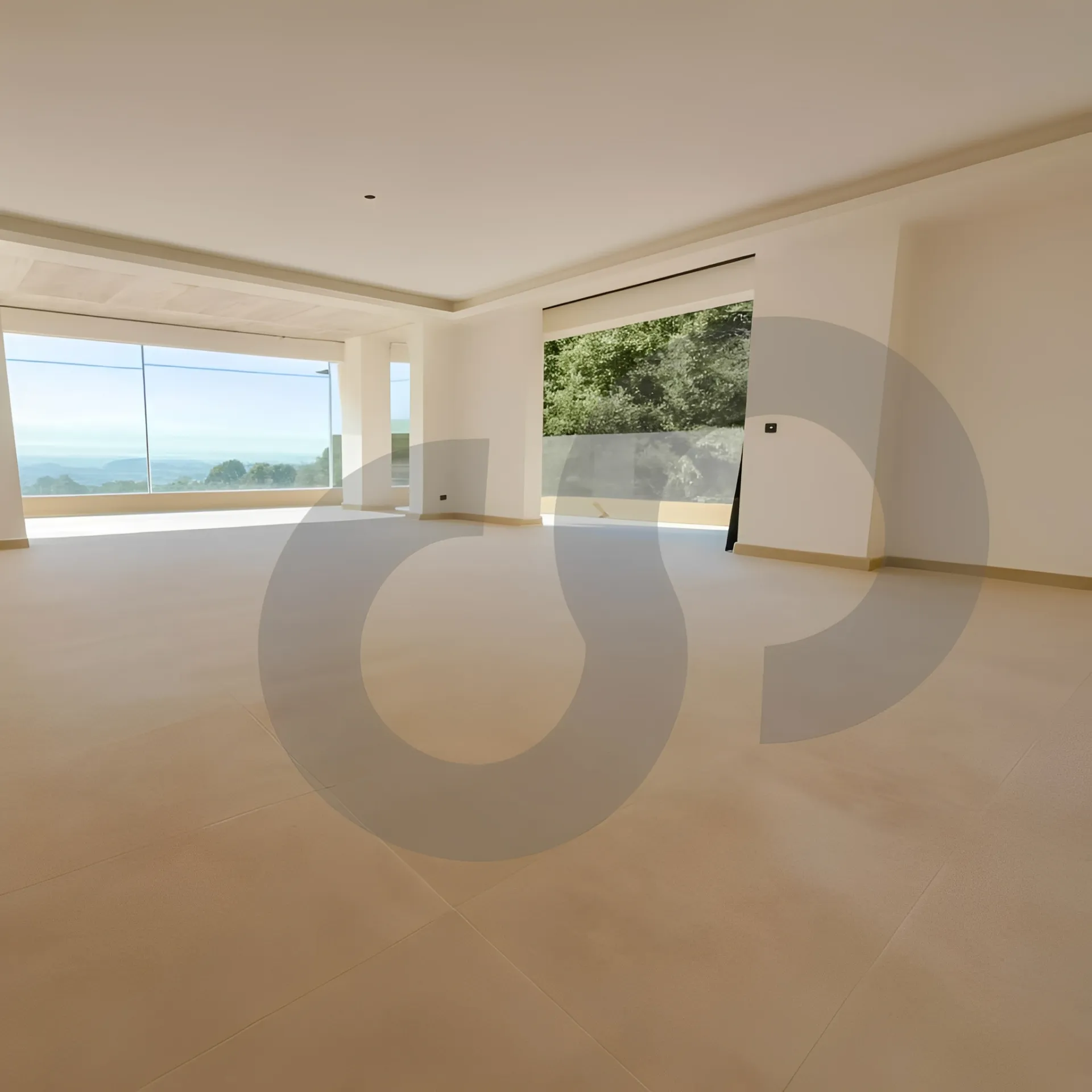 Apartment for Sale in Baabdat, Lebanon - 3 bed, 3 bath