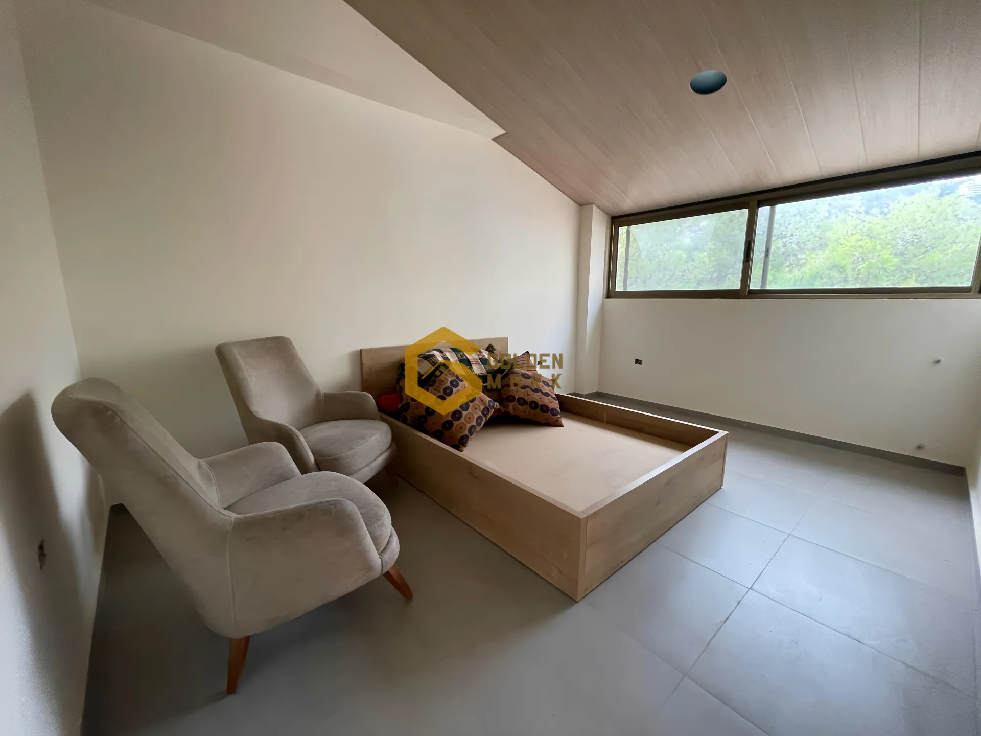 Duplex for Sale in Daychounieh