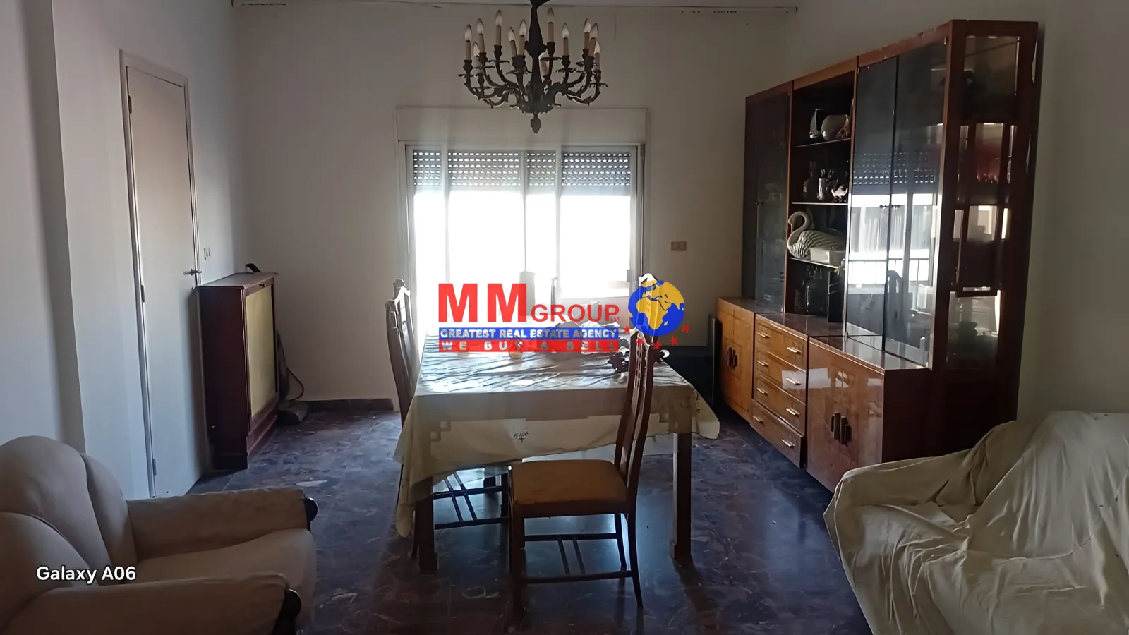 Apartment for Sale in Sad El Baouchriyeh