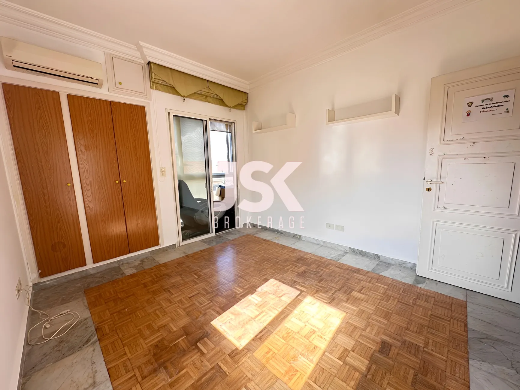 Apartment for sale in Bayada, Rabieh, Lebanon