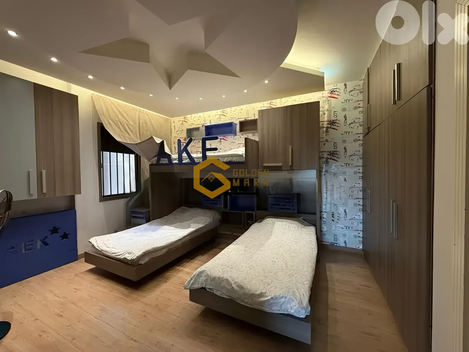 Apartment for Sale in Beit Meri