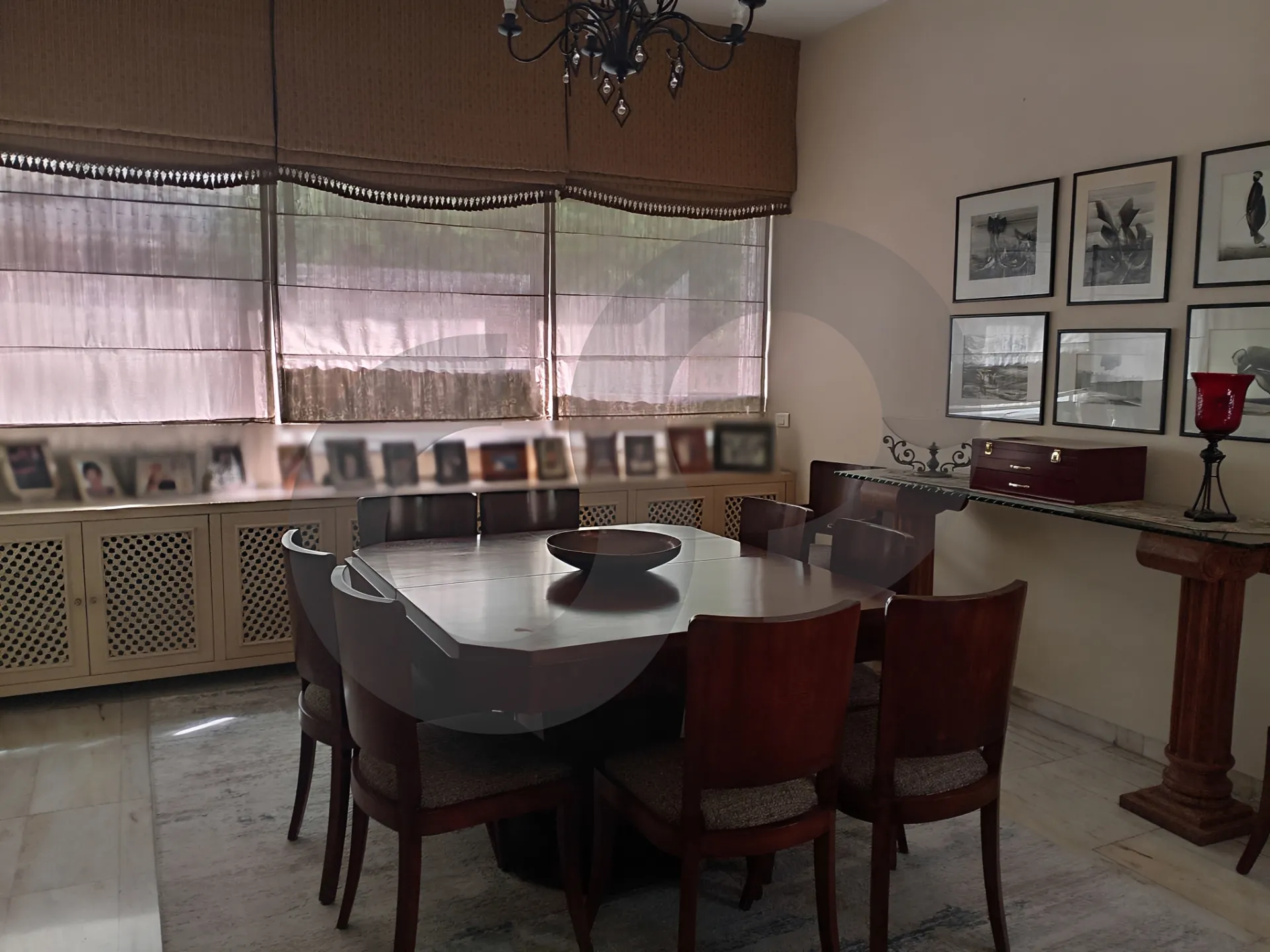 Apartment for Sale in Badaro
