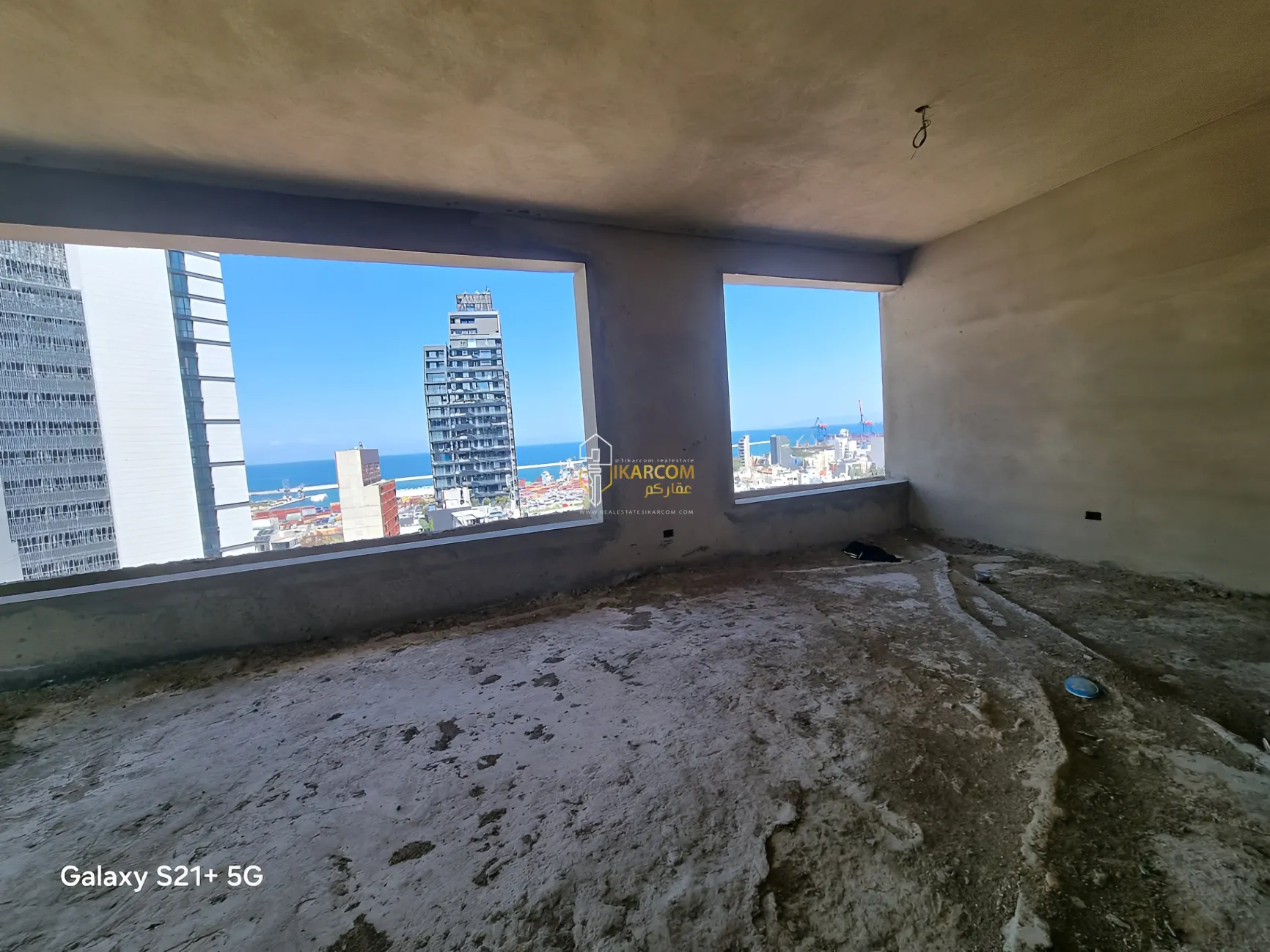 Apartment for sale in Rmeil, Bayrut, Lebanon