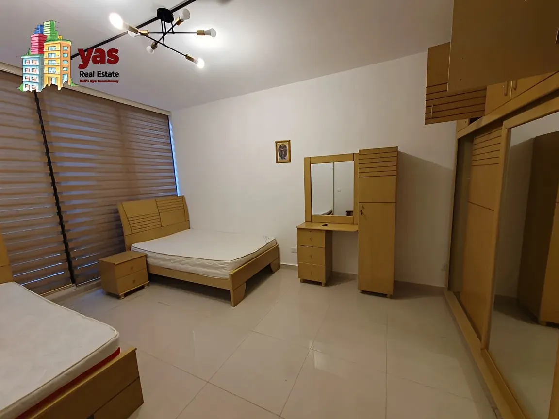 Apartment for Rent in Ashqout