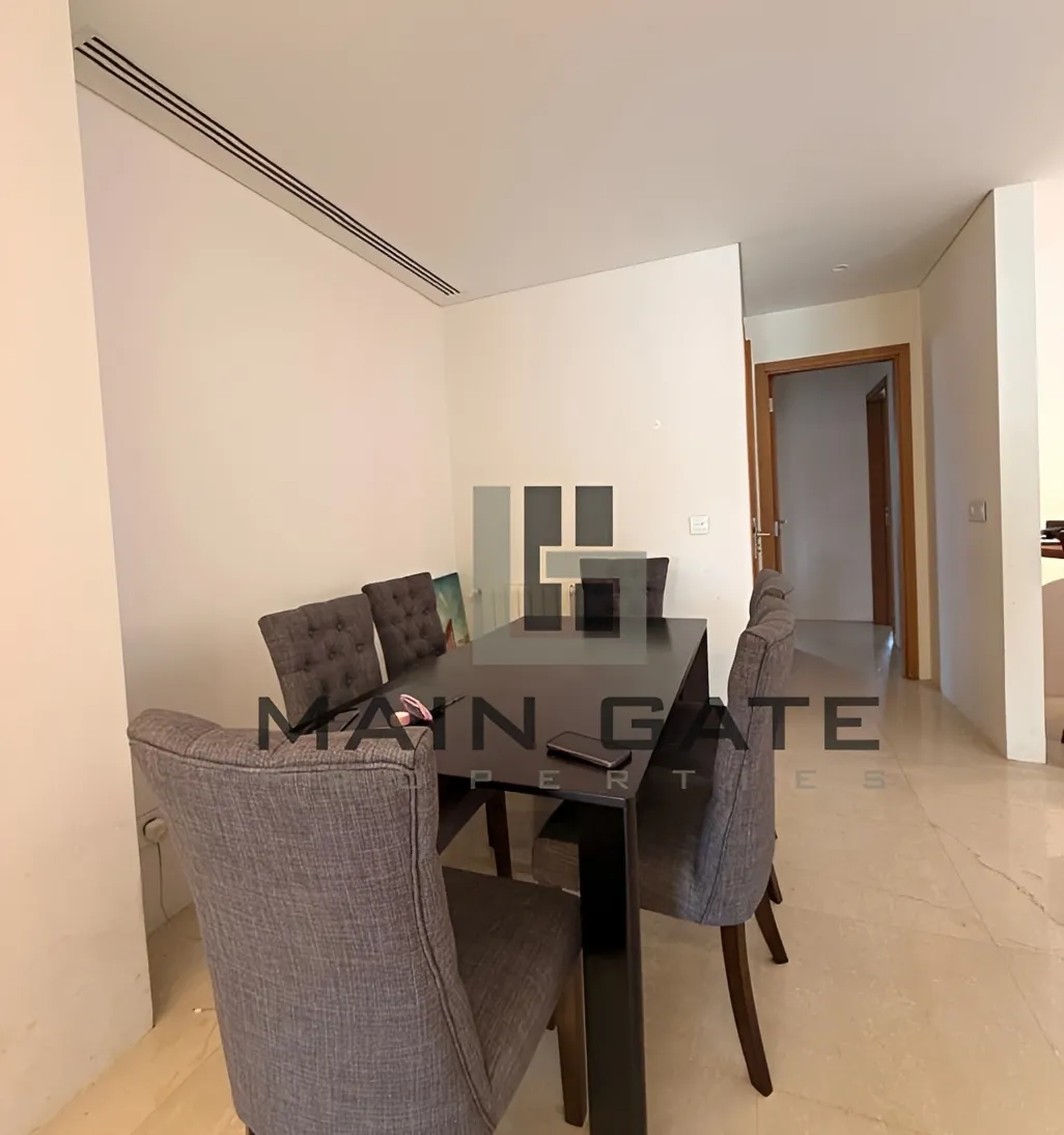 Apartment for sale in Dbayeh