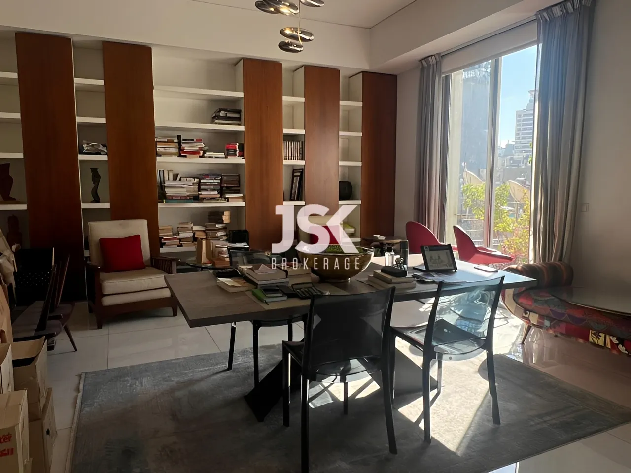 Apartment for Sale in Gemmayzeh